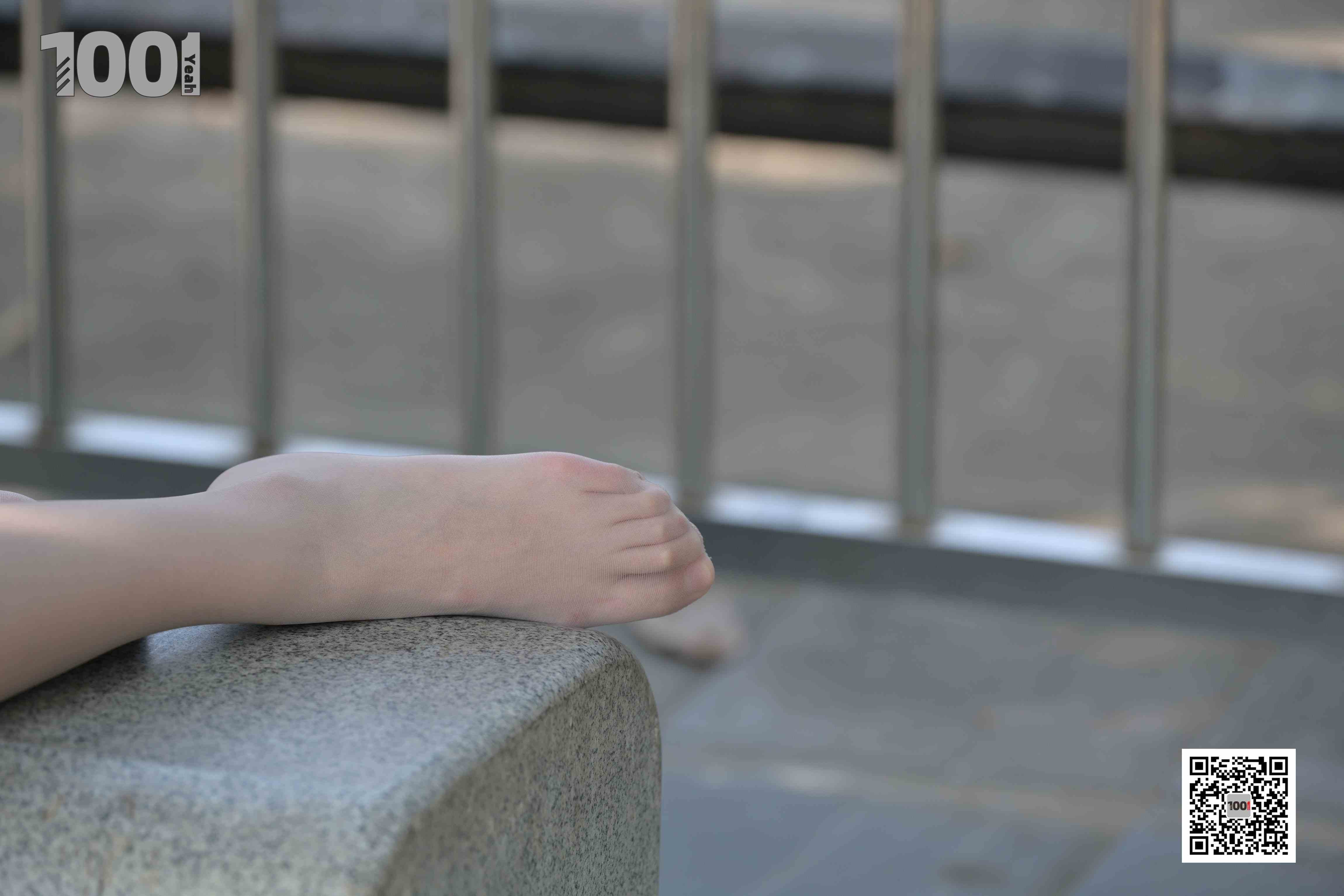 China Beauty Legs and feet 780-4