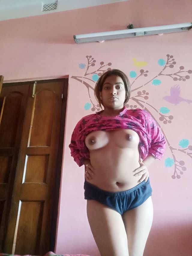 Bengali Big Boob Boudi Part - 5