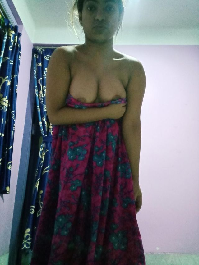 Bengali Big Boob Boudi Part - 5