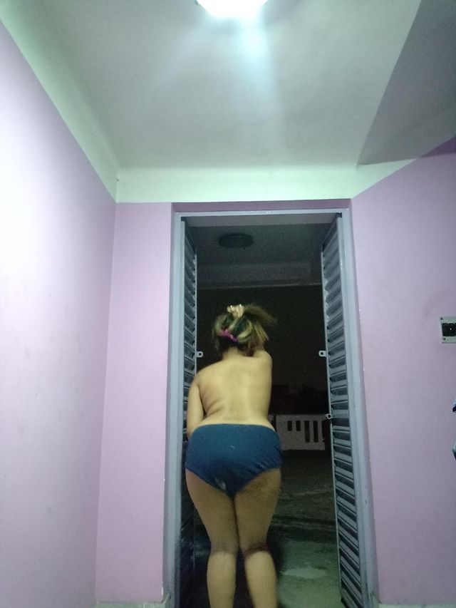 Bengali Big Boob Boudi Part - 5