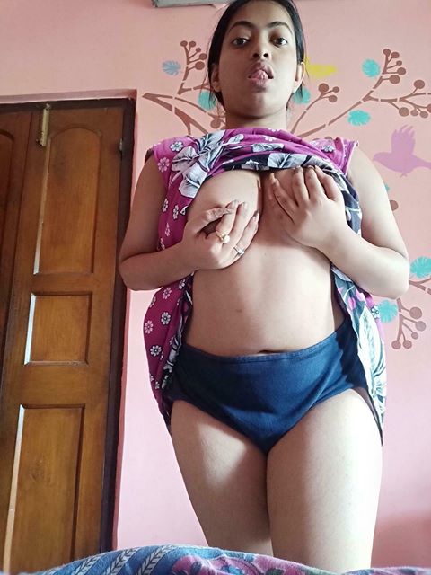Bengali Big Boob Boudi Part - 5