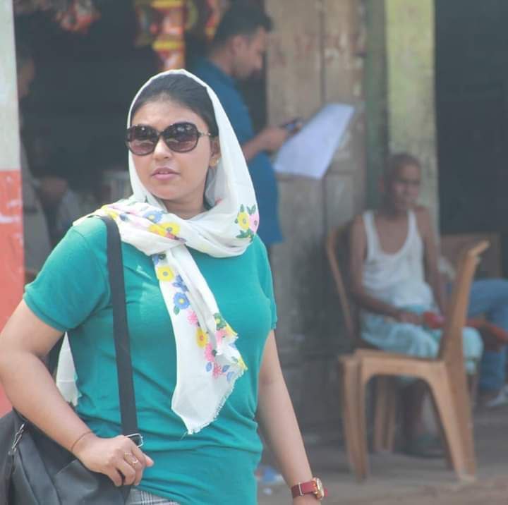 Bengali Big Boob Boudi Part - 6