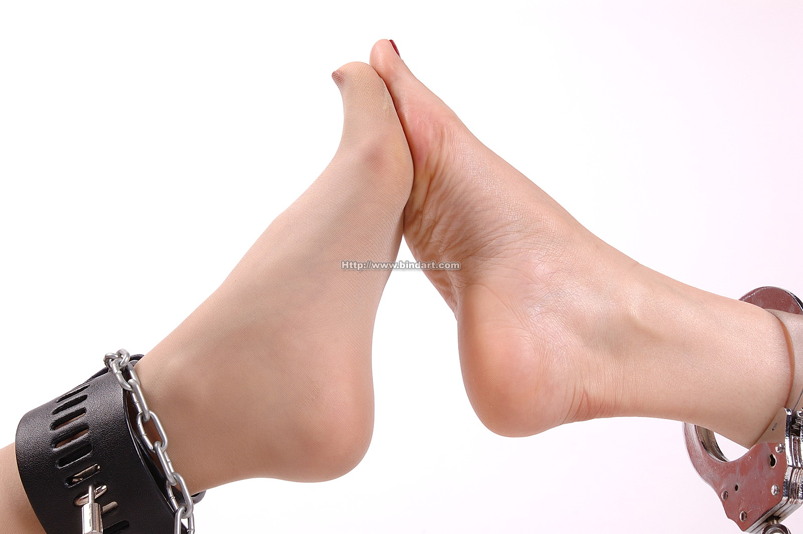 Chinese lady bondage 248