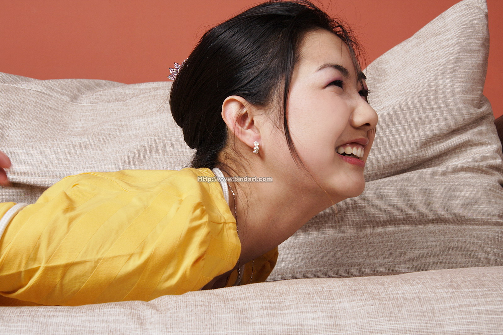 Chinese lady bondage 249