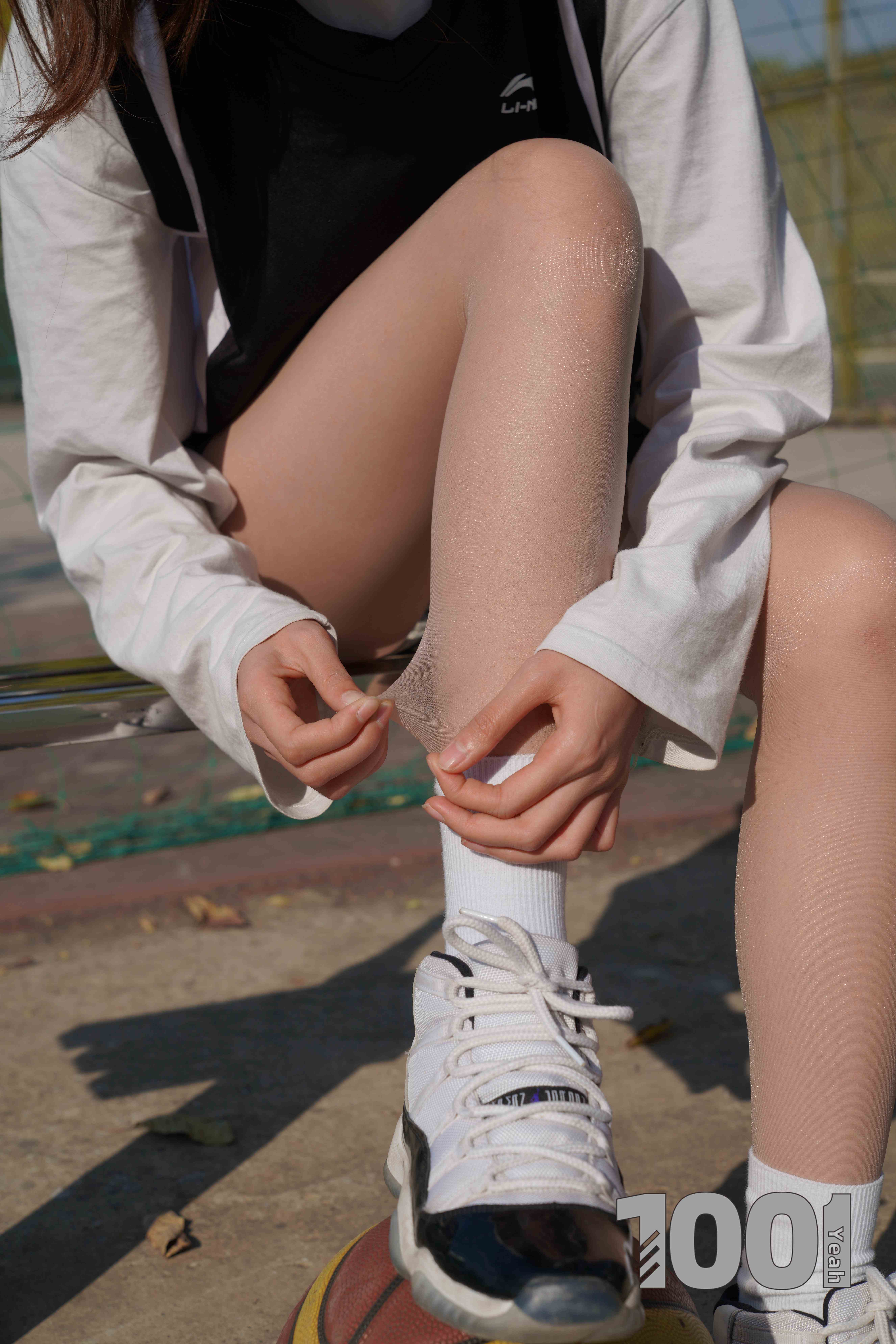 China Beauty Legs and feet 781-1