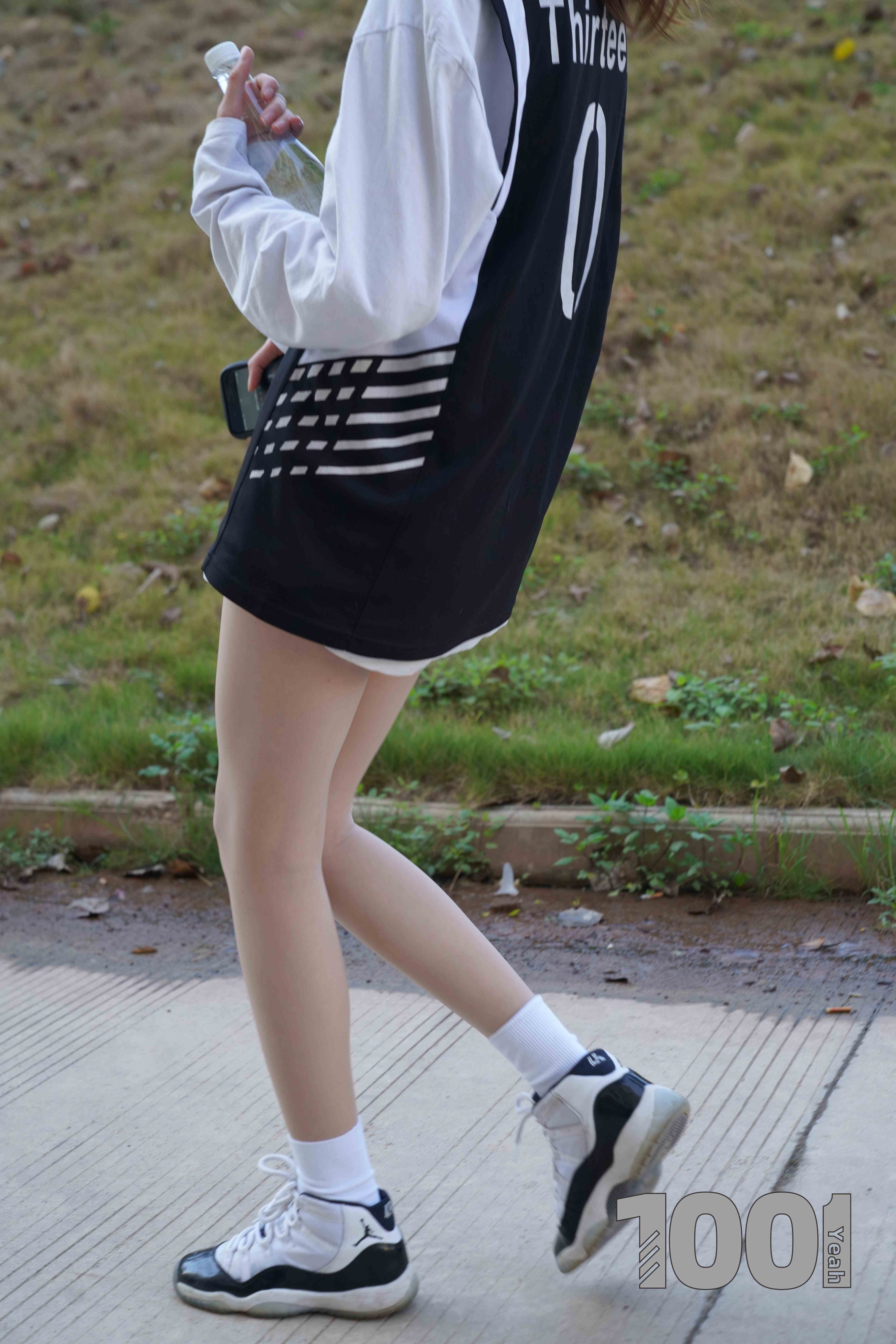 China Beauty Legs and feet 781-1