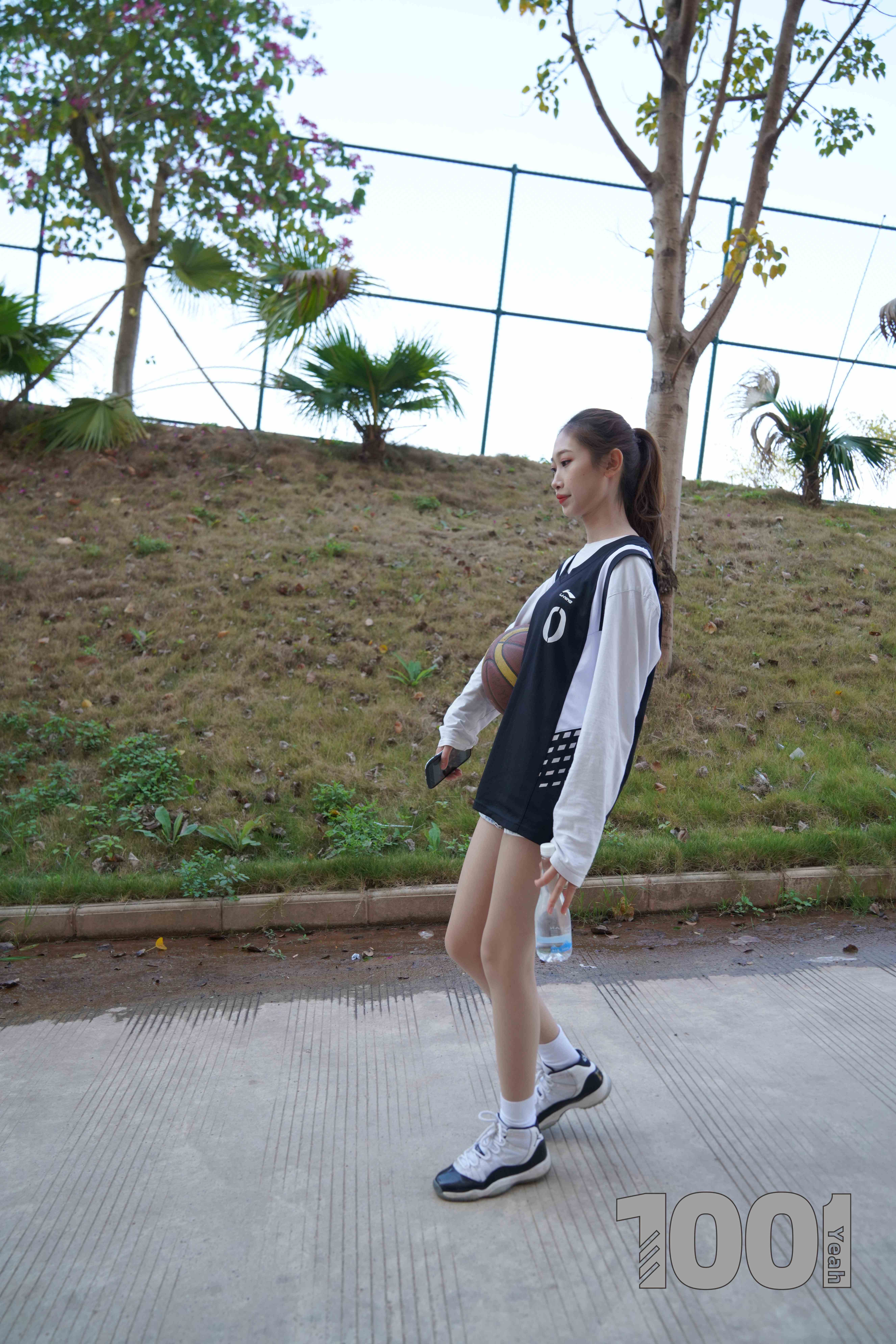 China Beauty Legs and feet 781-1