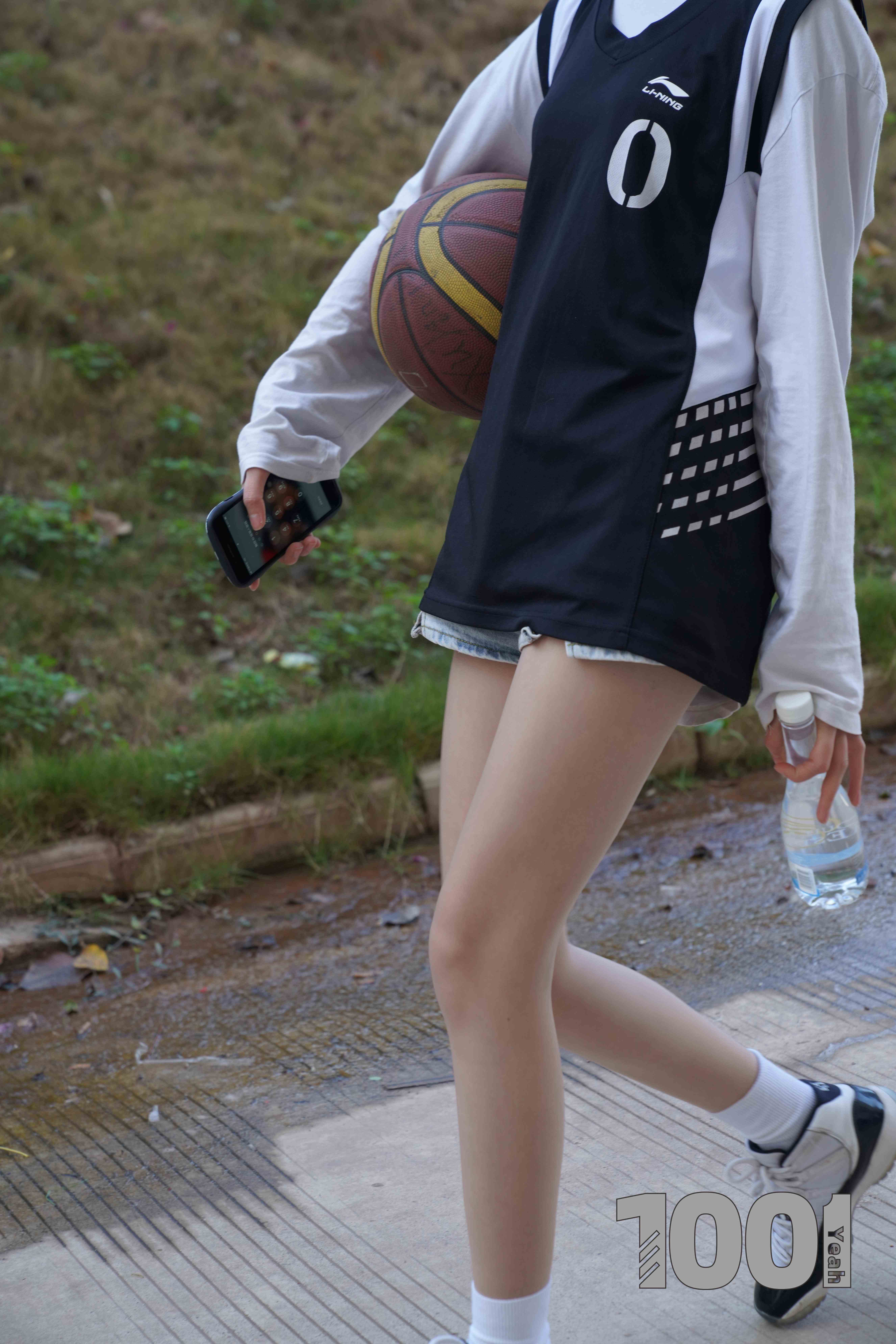 China Beauty Legs and feet 781-1