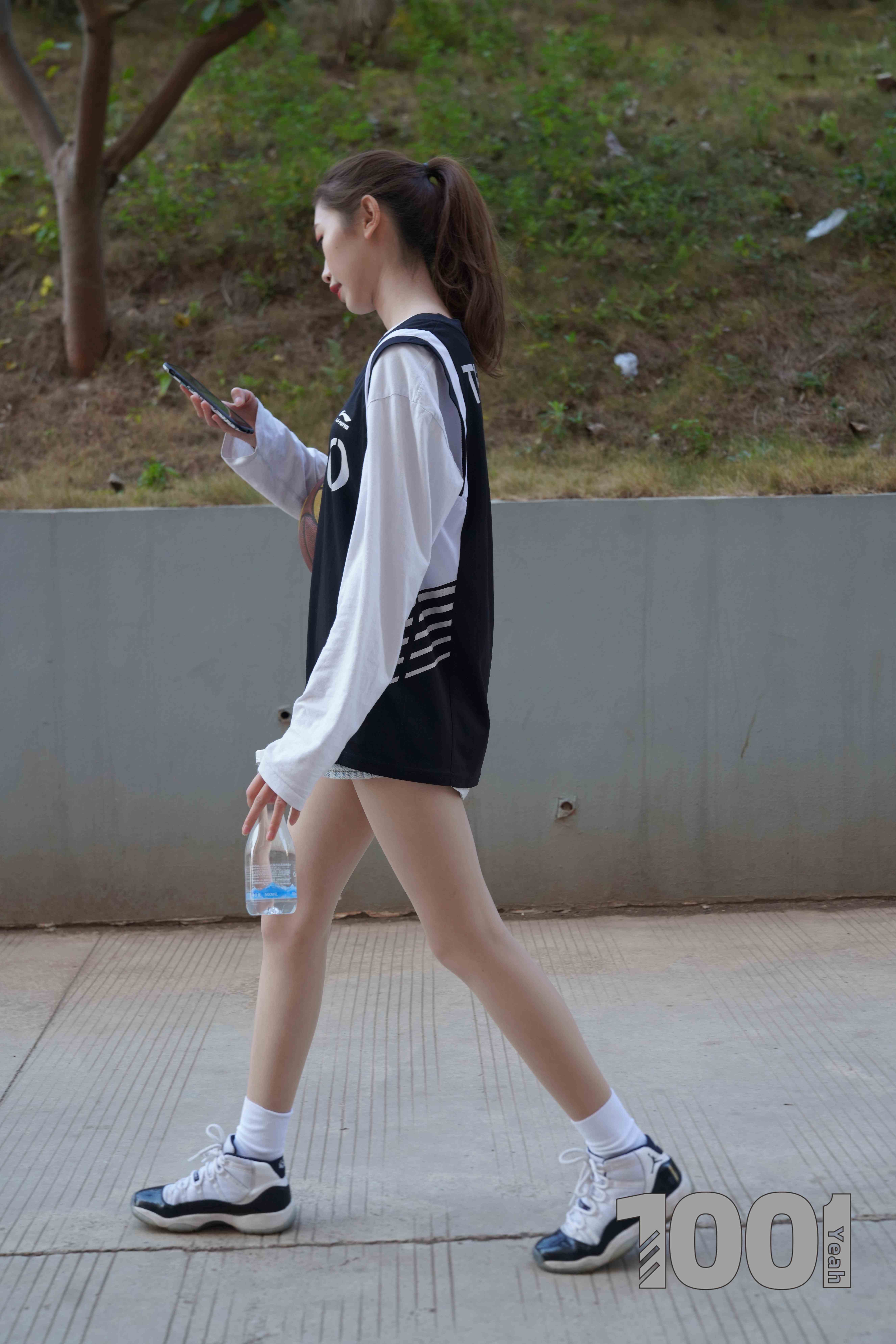 China Beauty Legs and feet 781-1