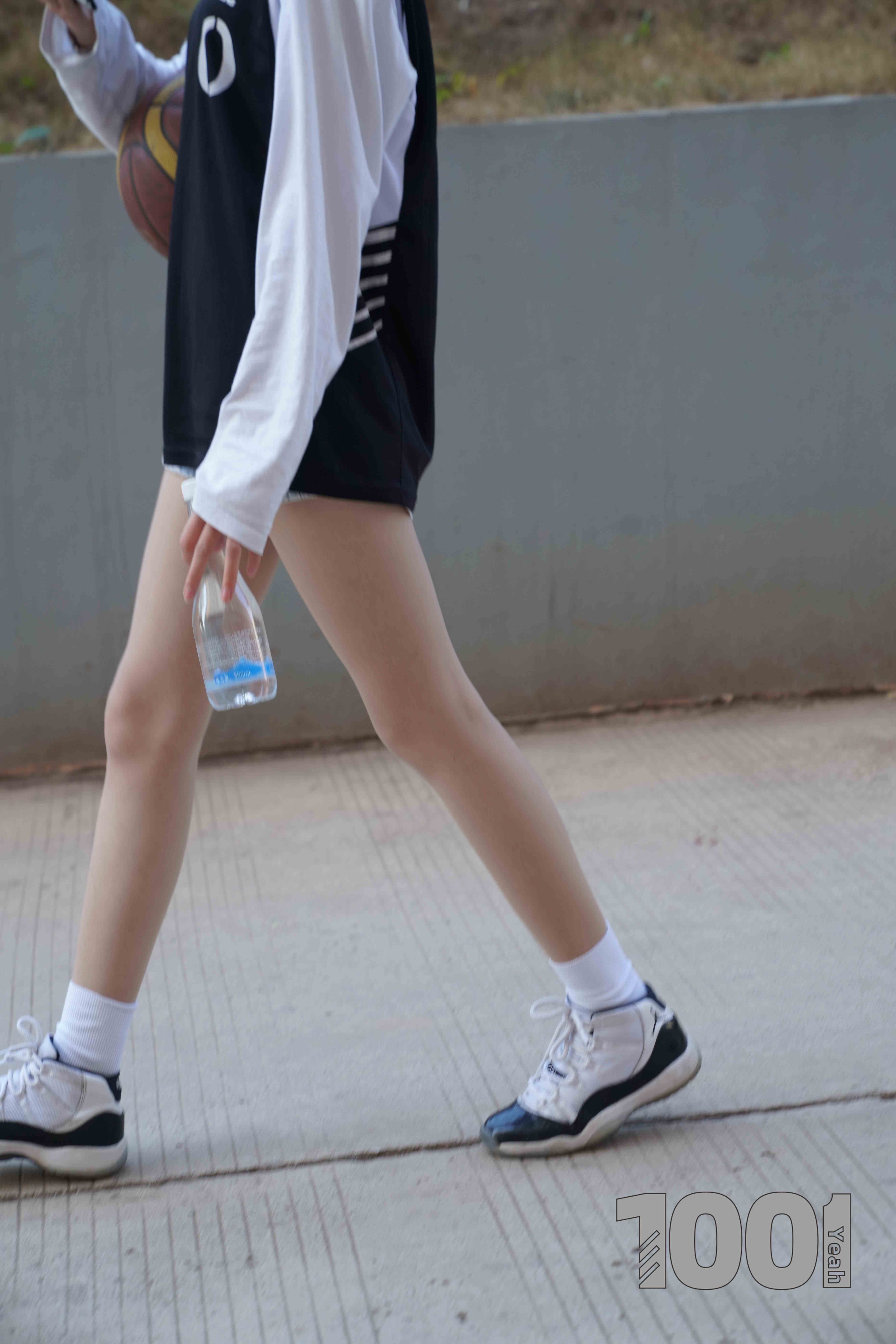 China Beauty Legs and feet 781-1