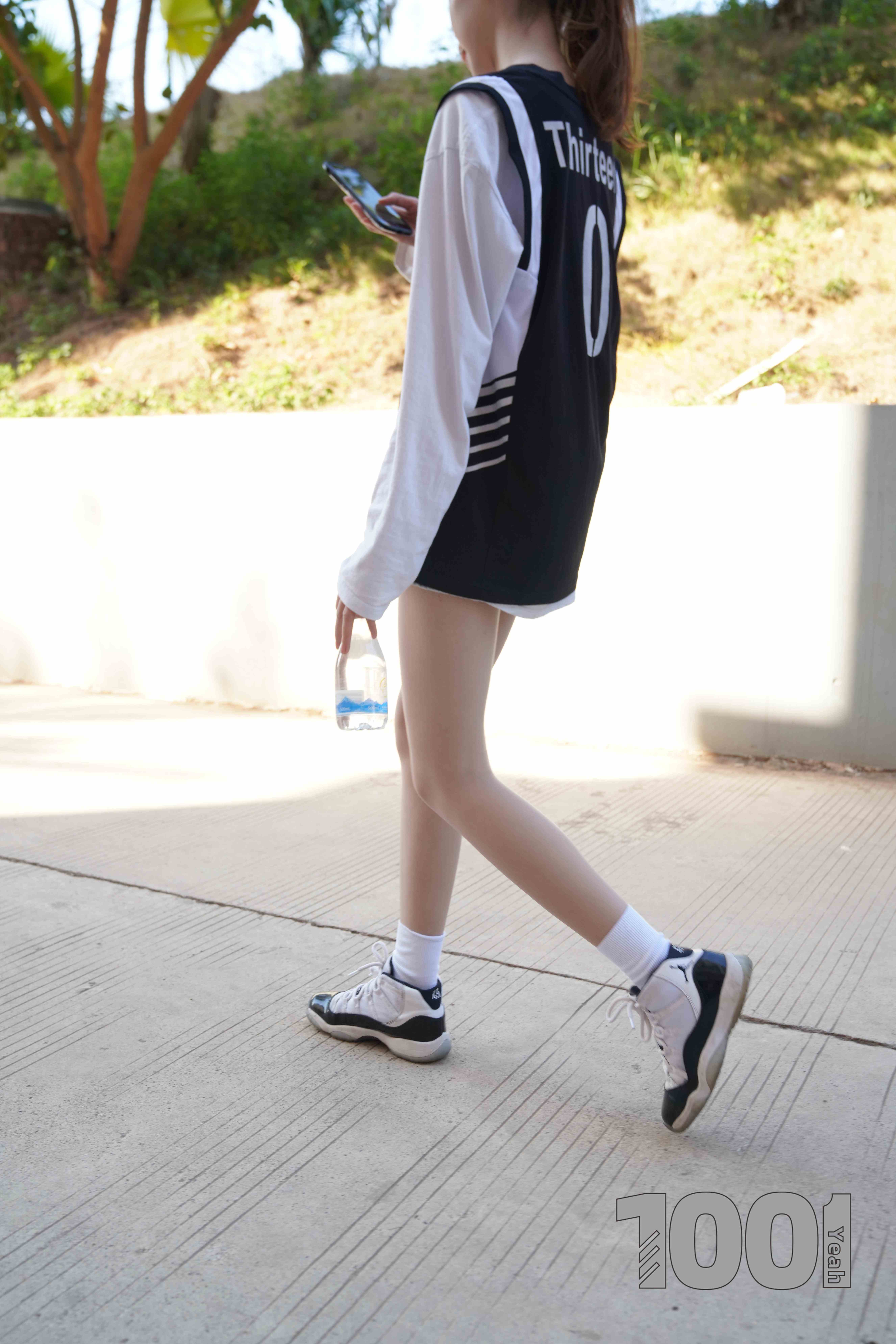 China Beauty Legs and feet 781-1