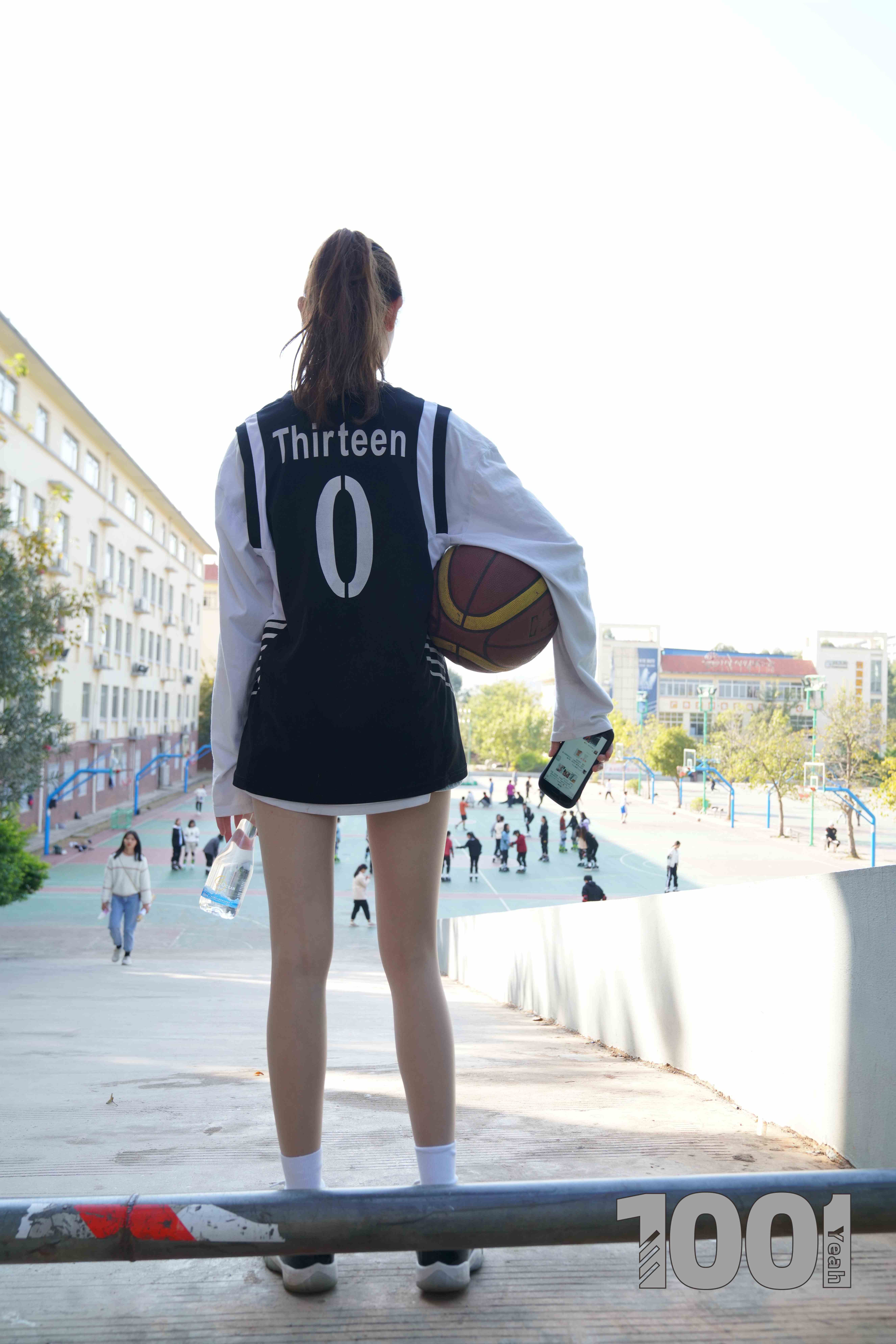 China Beauty Legs and feet 781-1