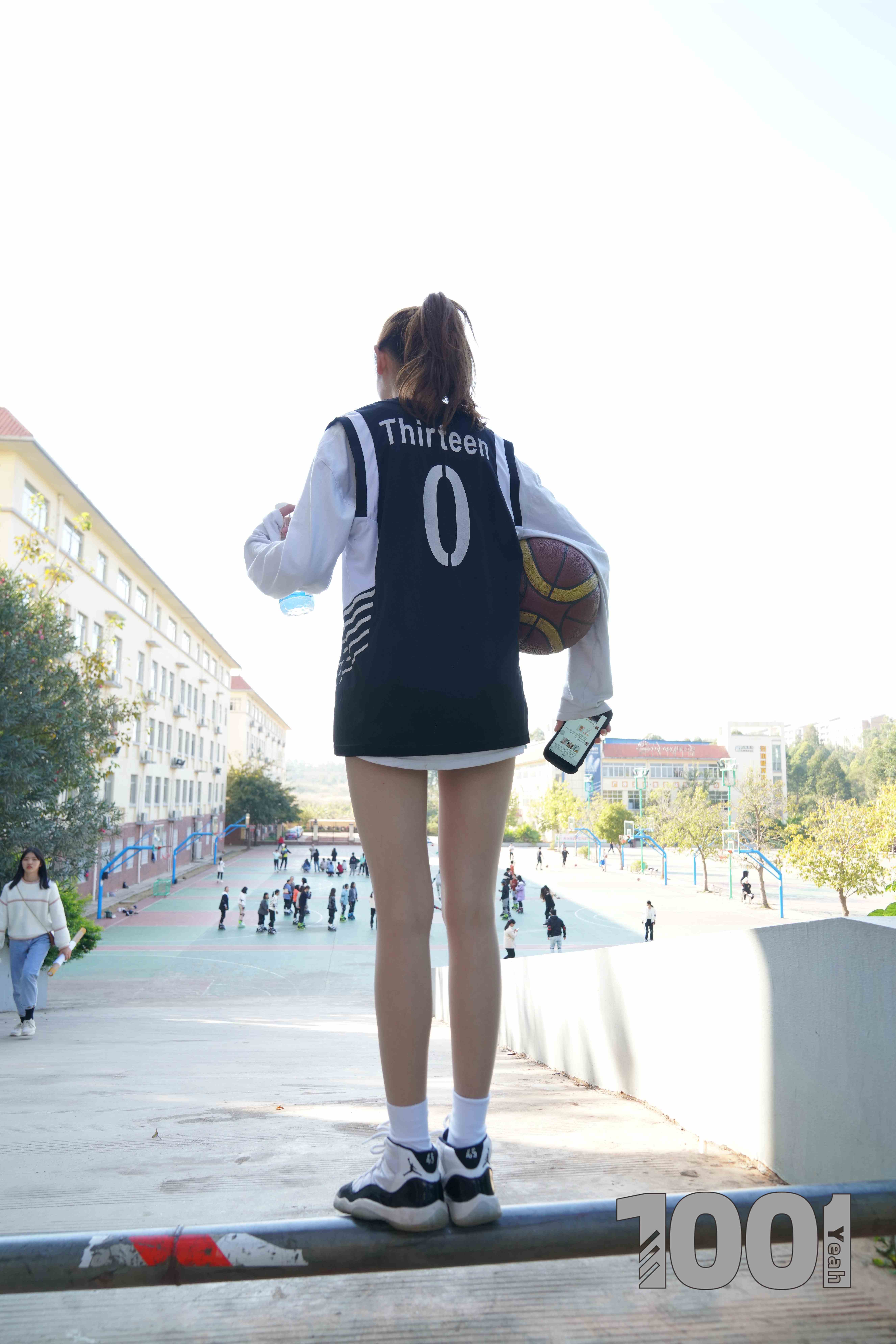 China Beauty Legs and feet 781-1