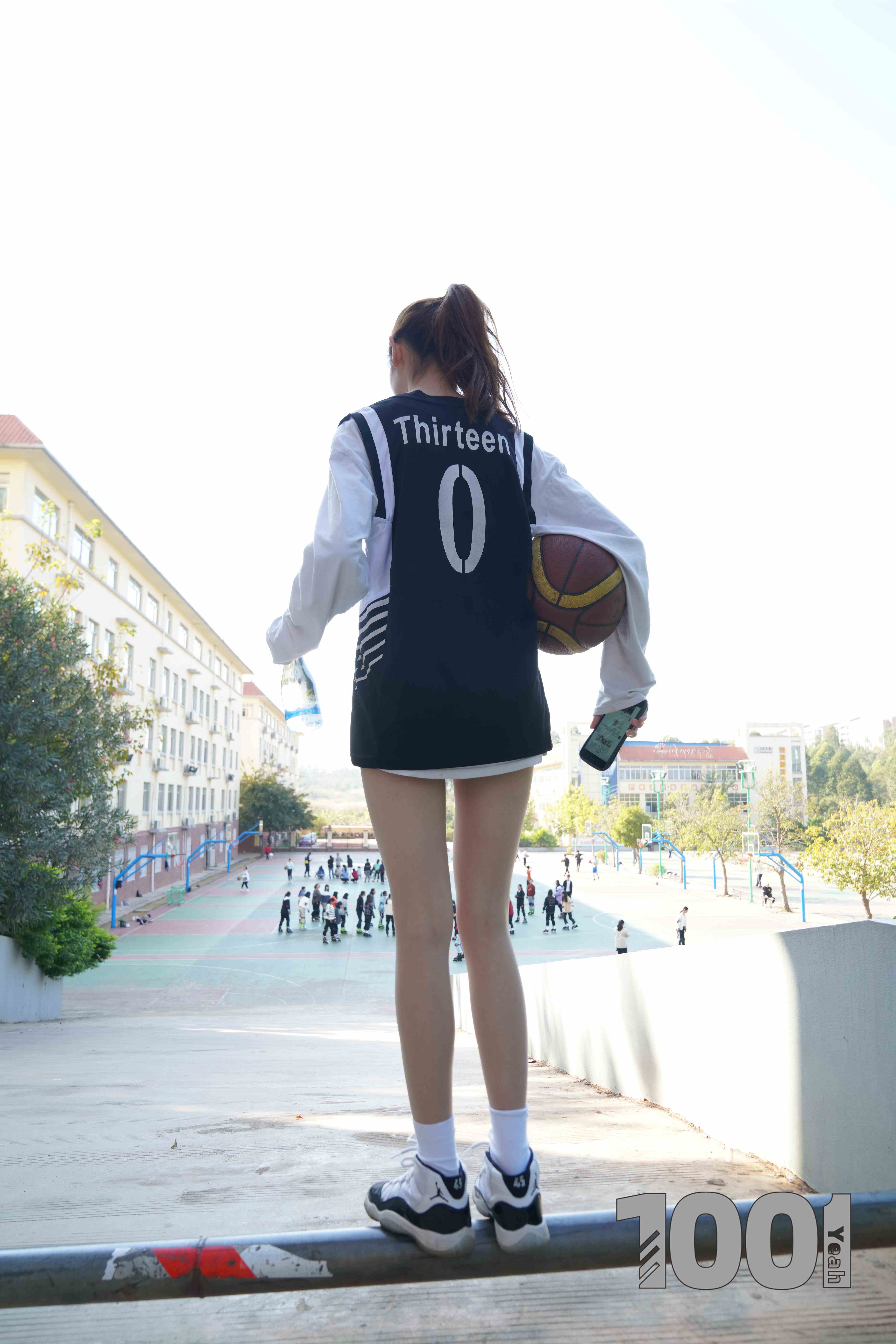 China Beauty Legs and feet 781-1