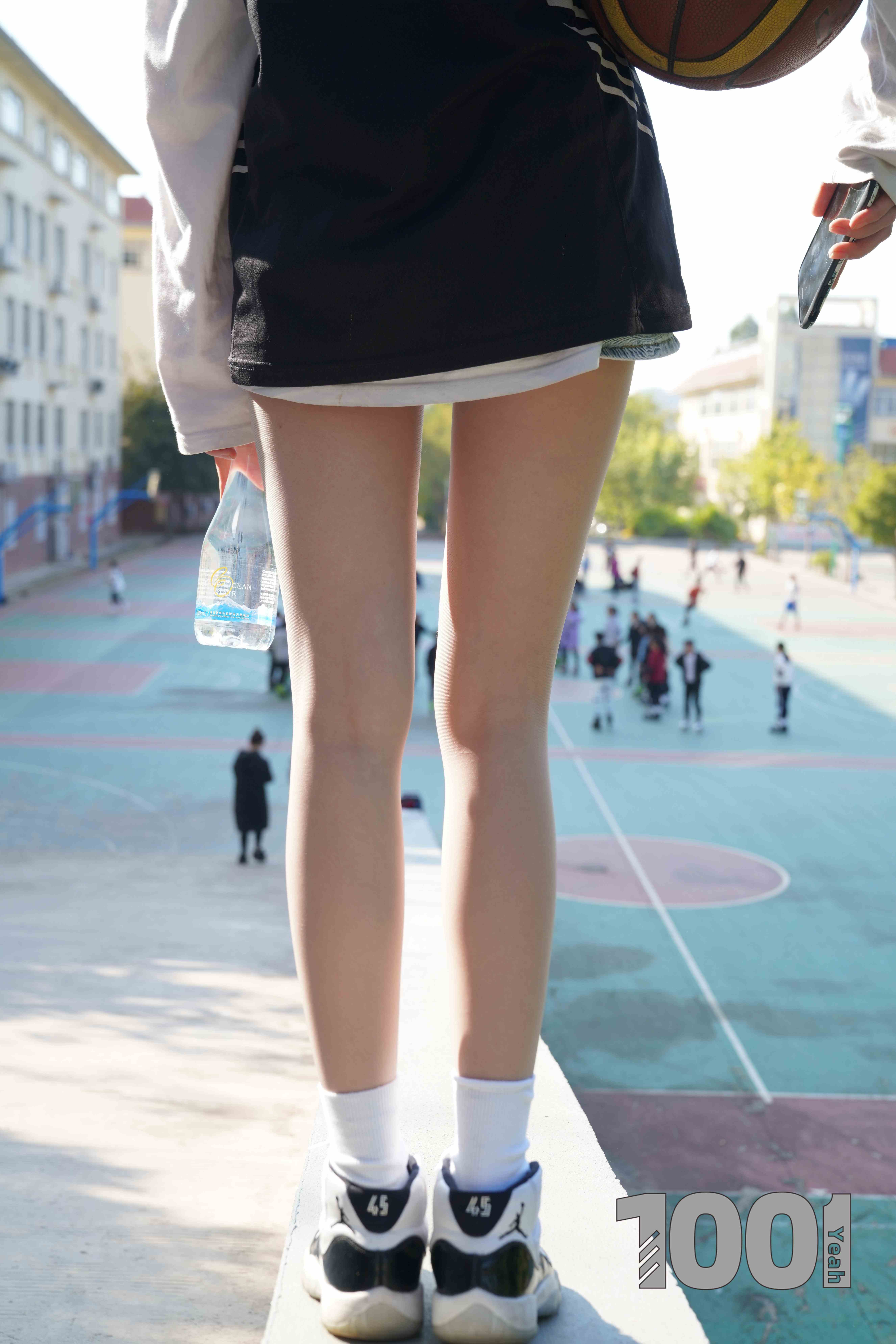 China Beauty Legs and feet 781-1