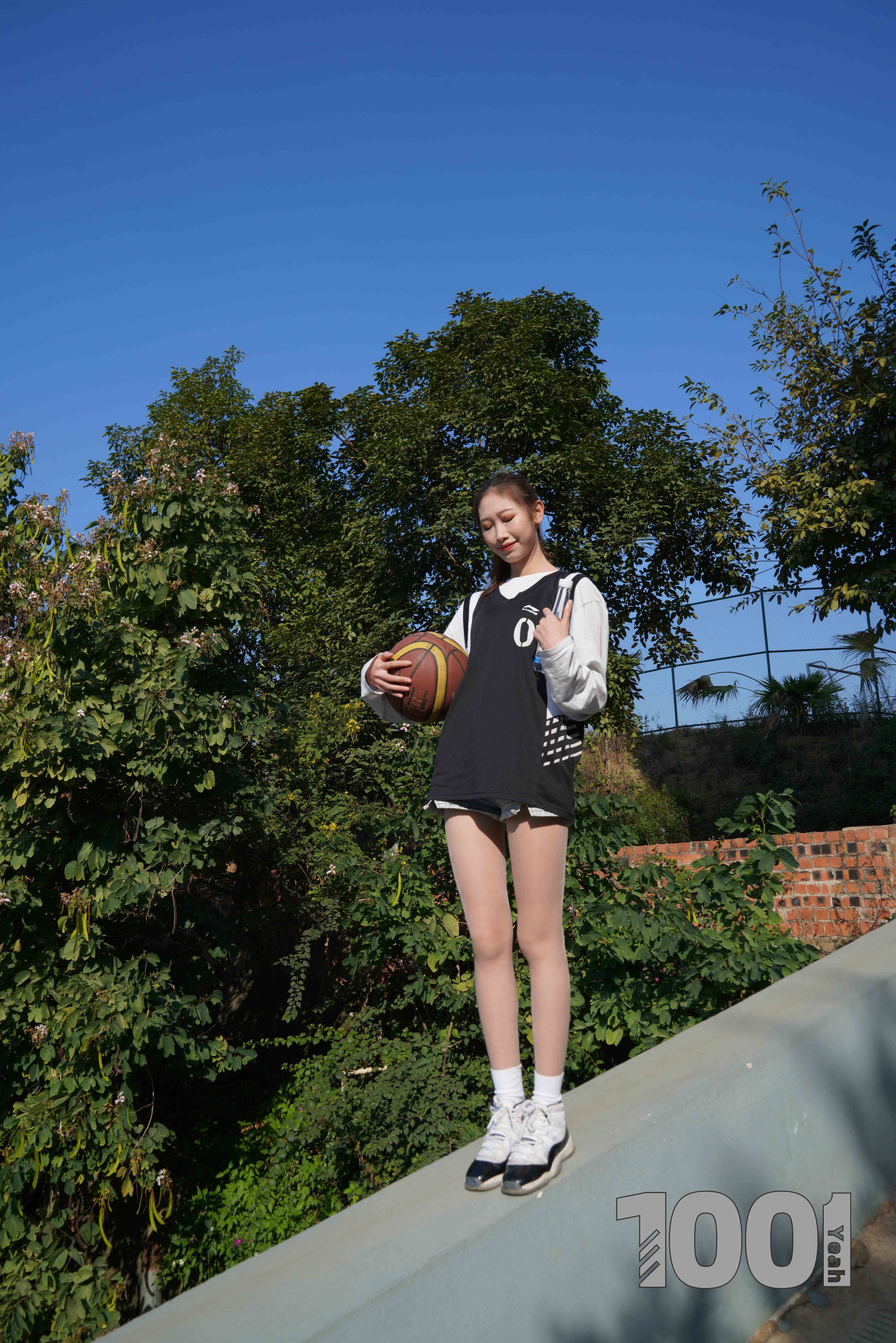 China Beauty Legs and feet 781-1