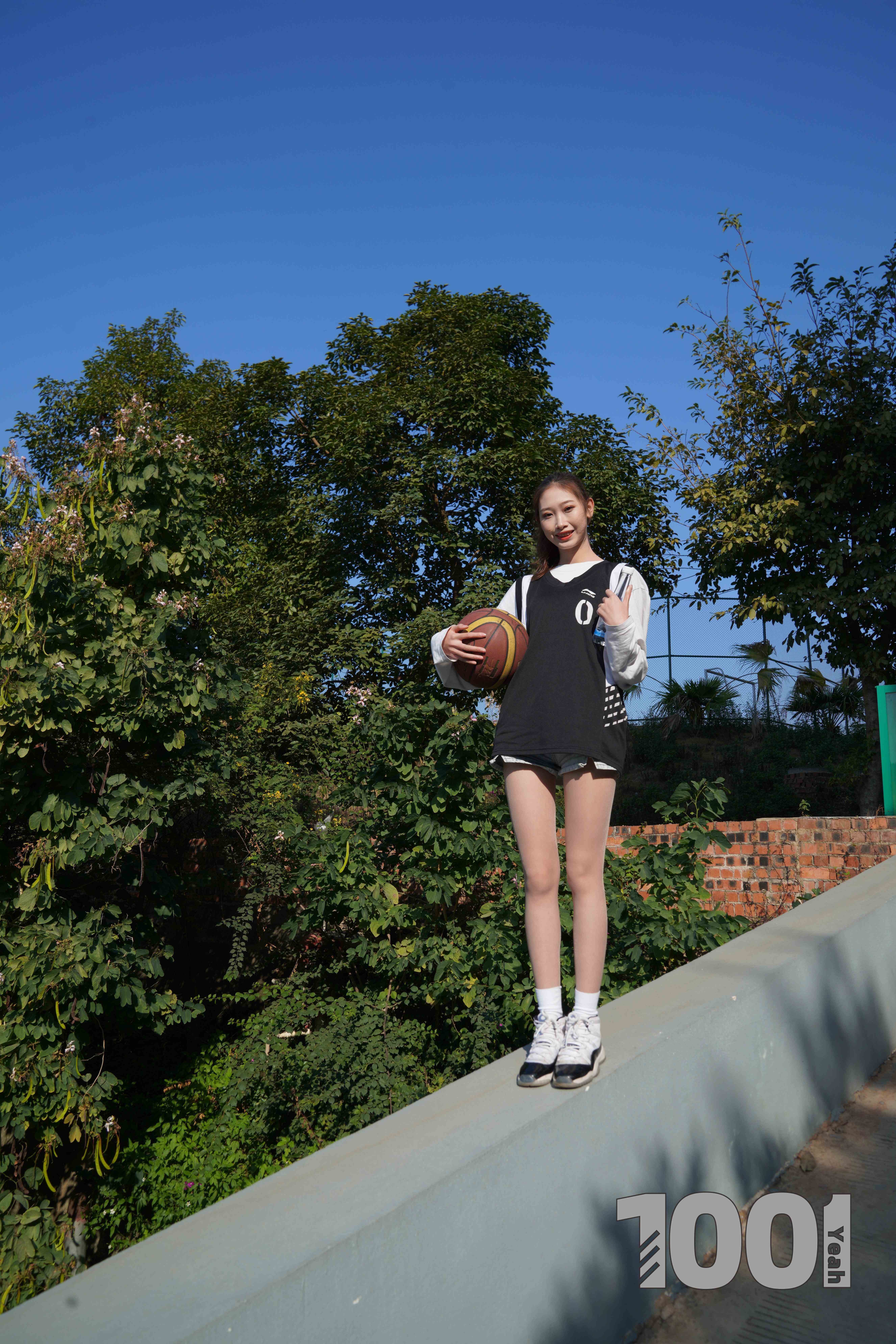 China Beauty Legs and feet 781-1