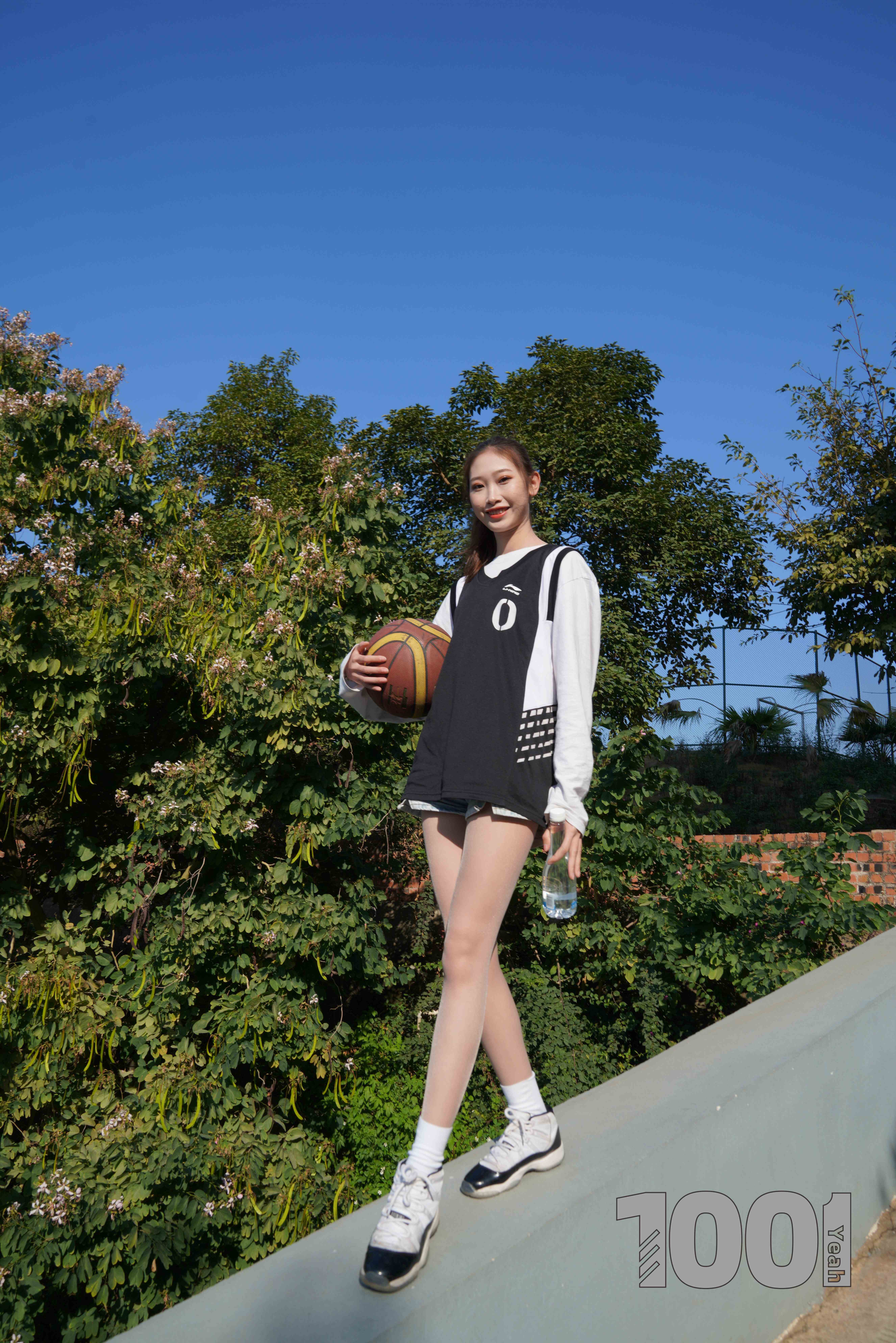 China Beauty Legs and feet 781-1