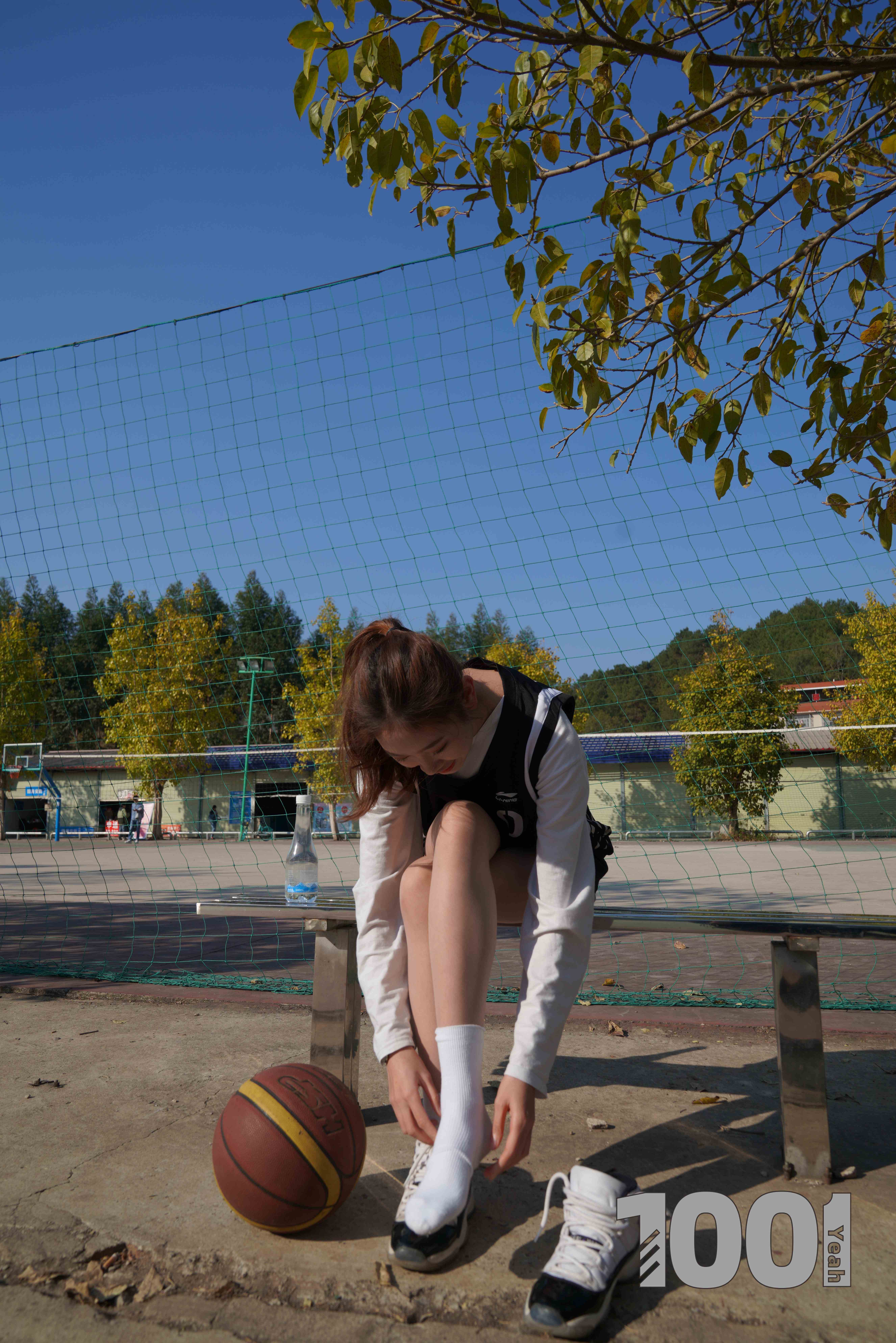 China Beauty Legs and feet 781-1