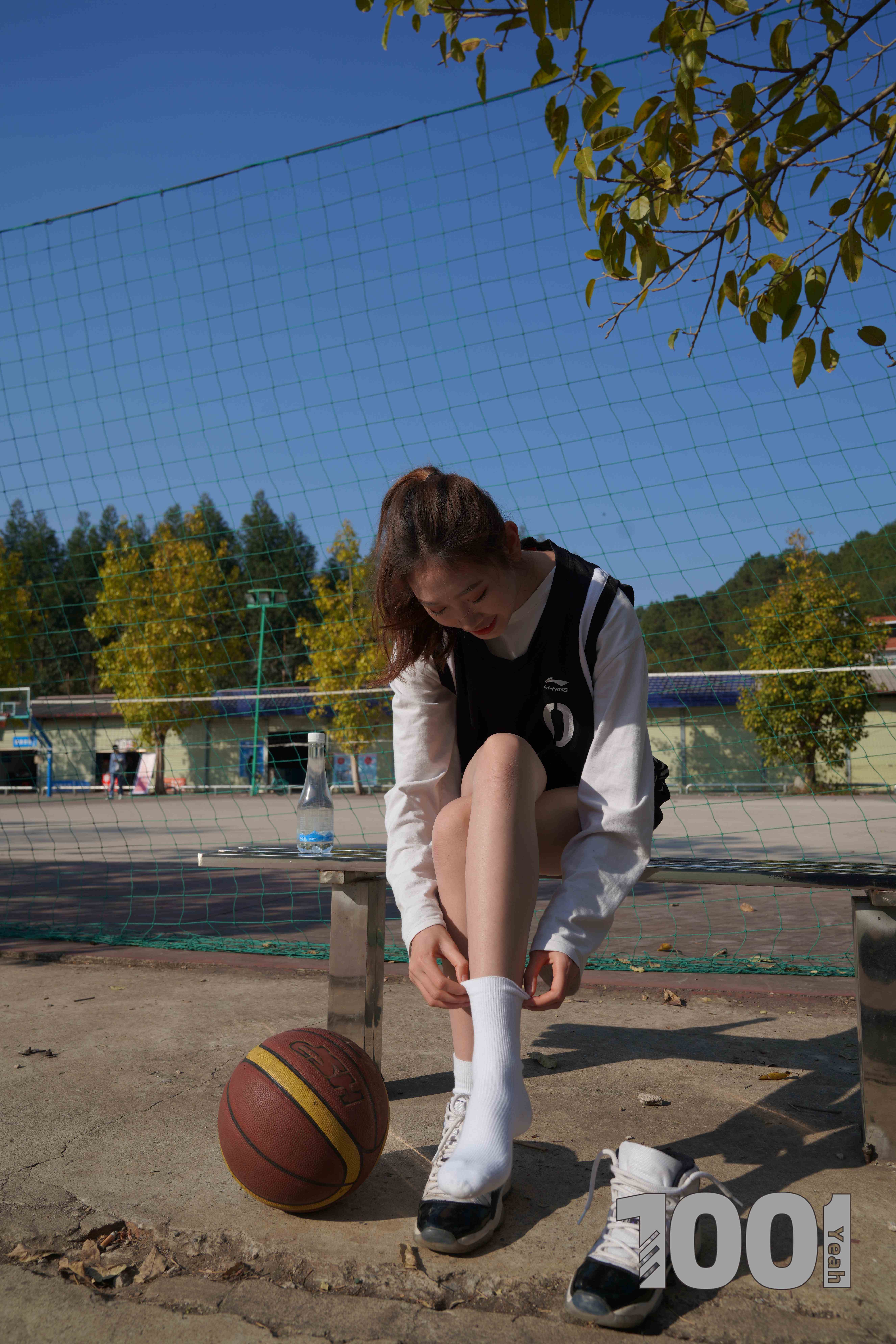 China Beauty Legs and feet 781-1