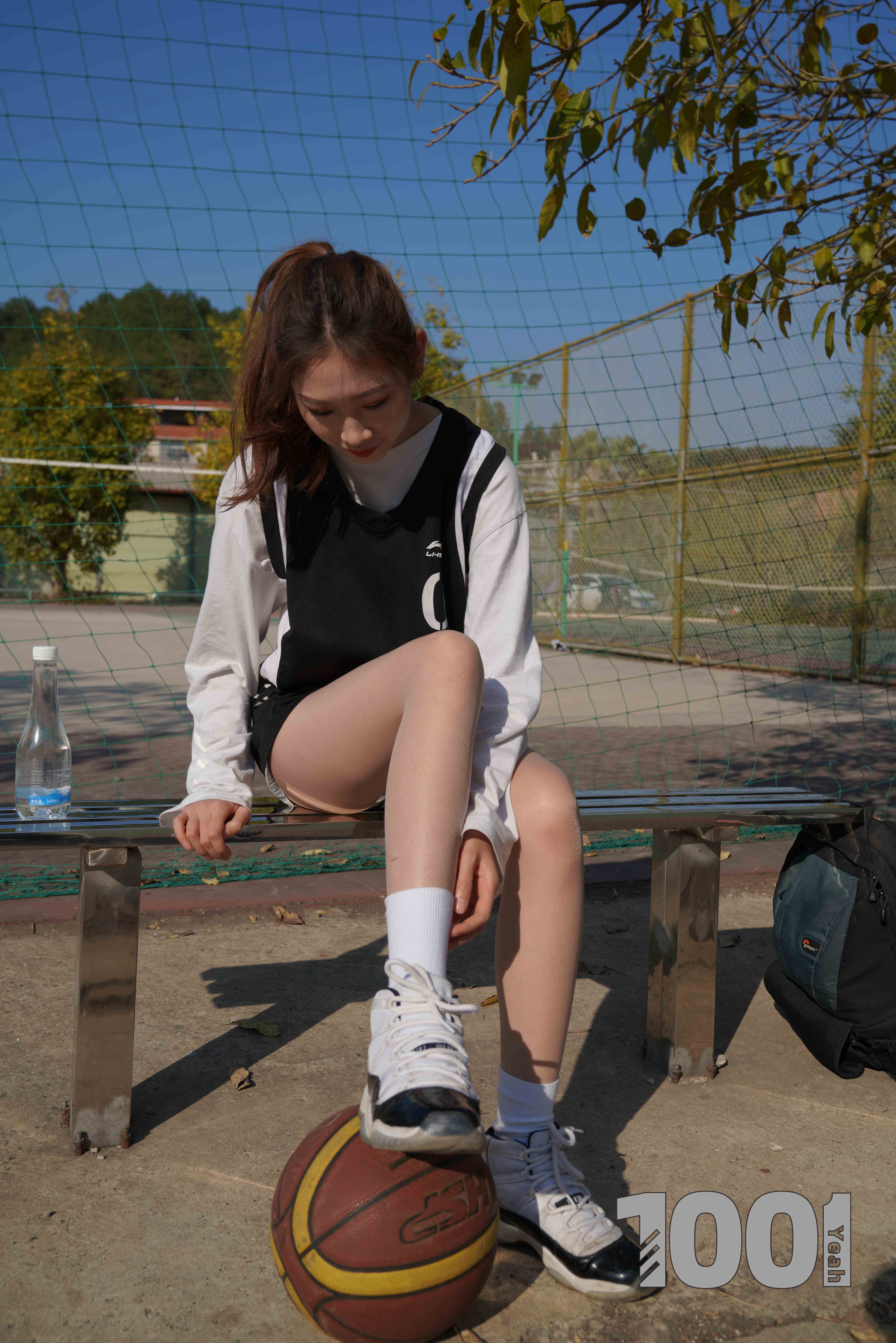 China Beauty Legs and feet 781-1