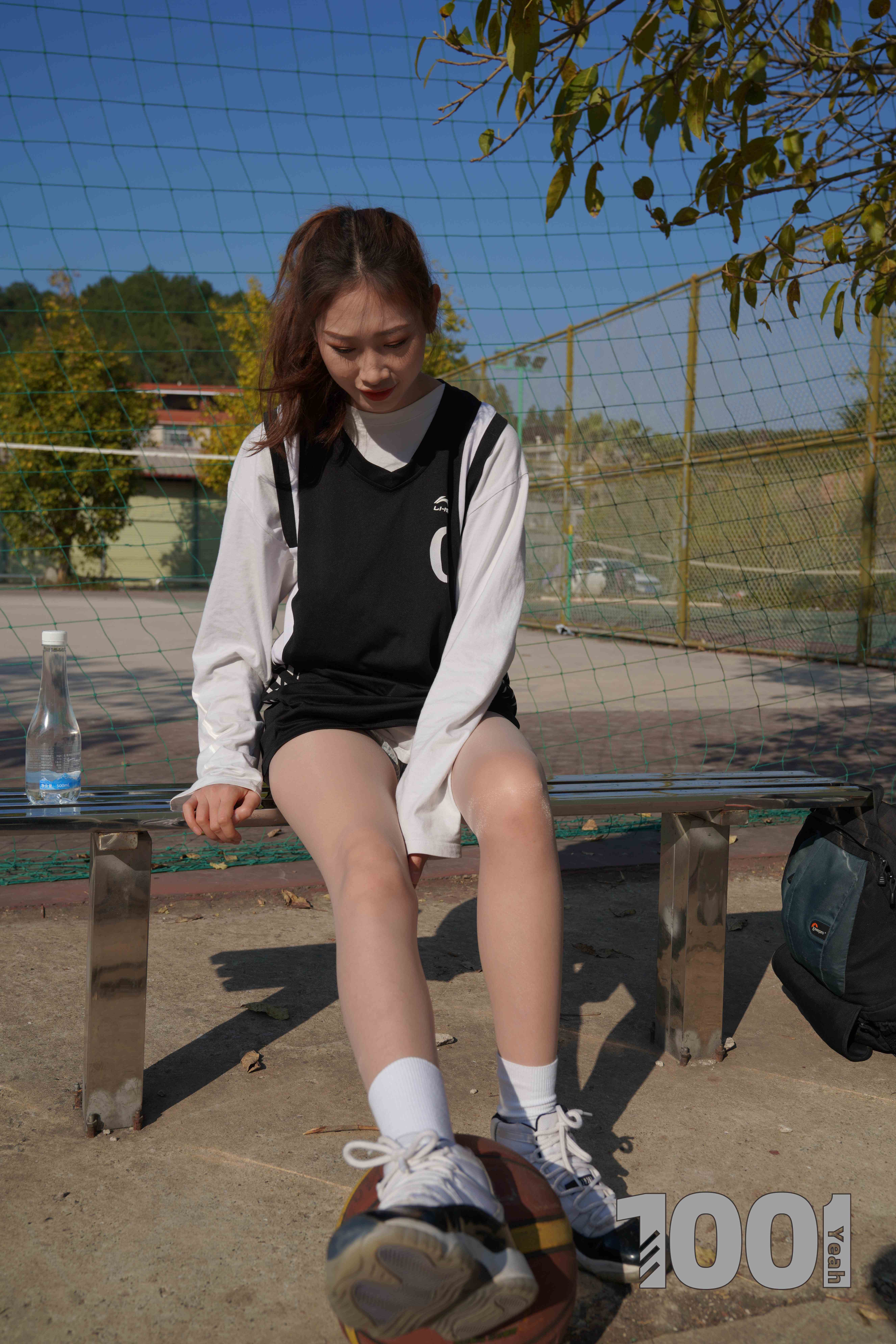 China Beauty Legs and feet 781-1