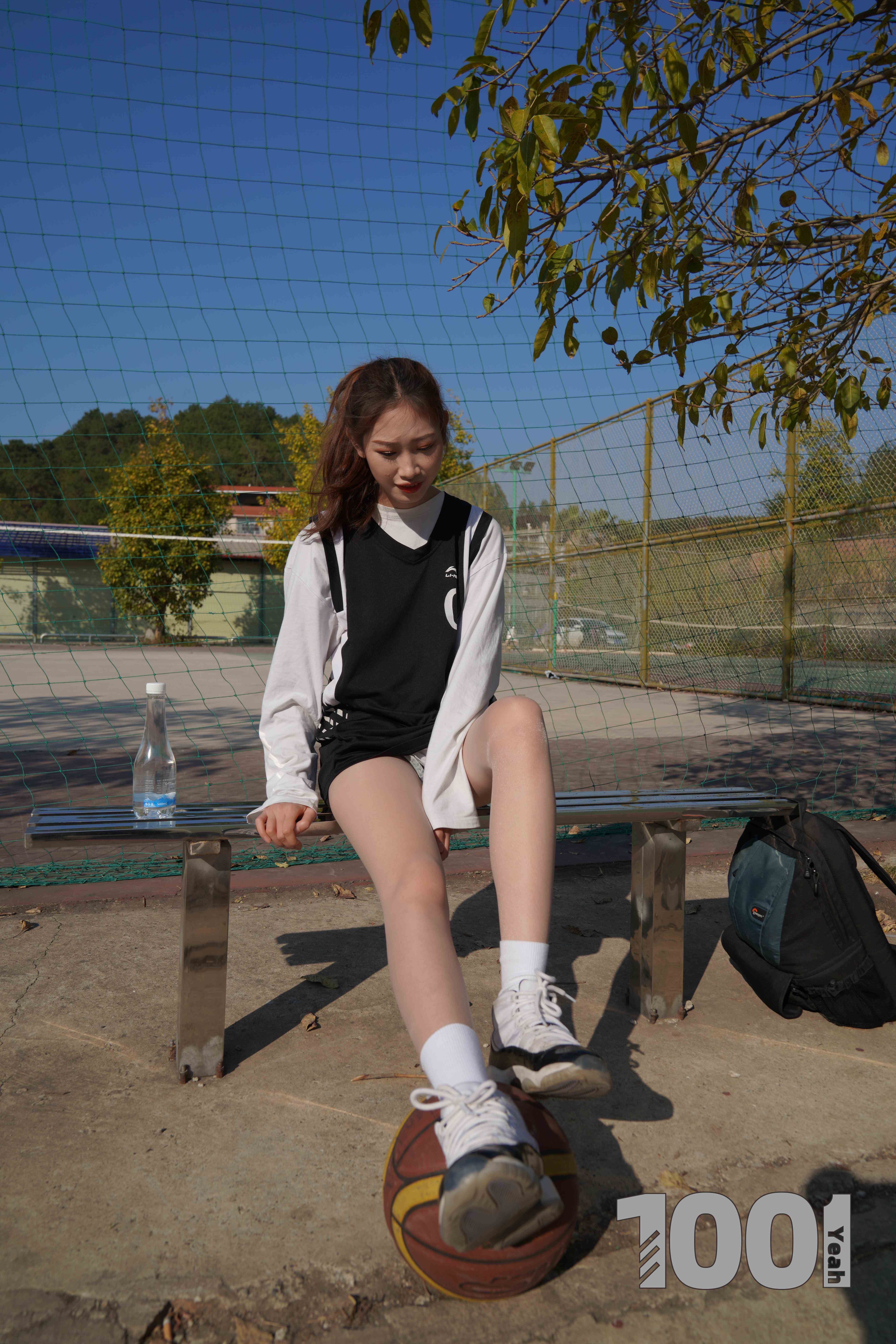 China Beauty Legs and feet 781-1