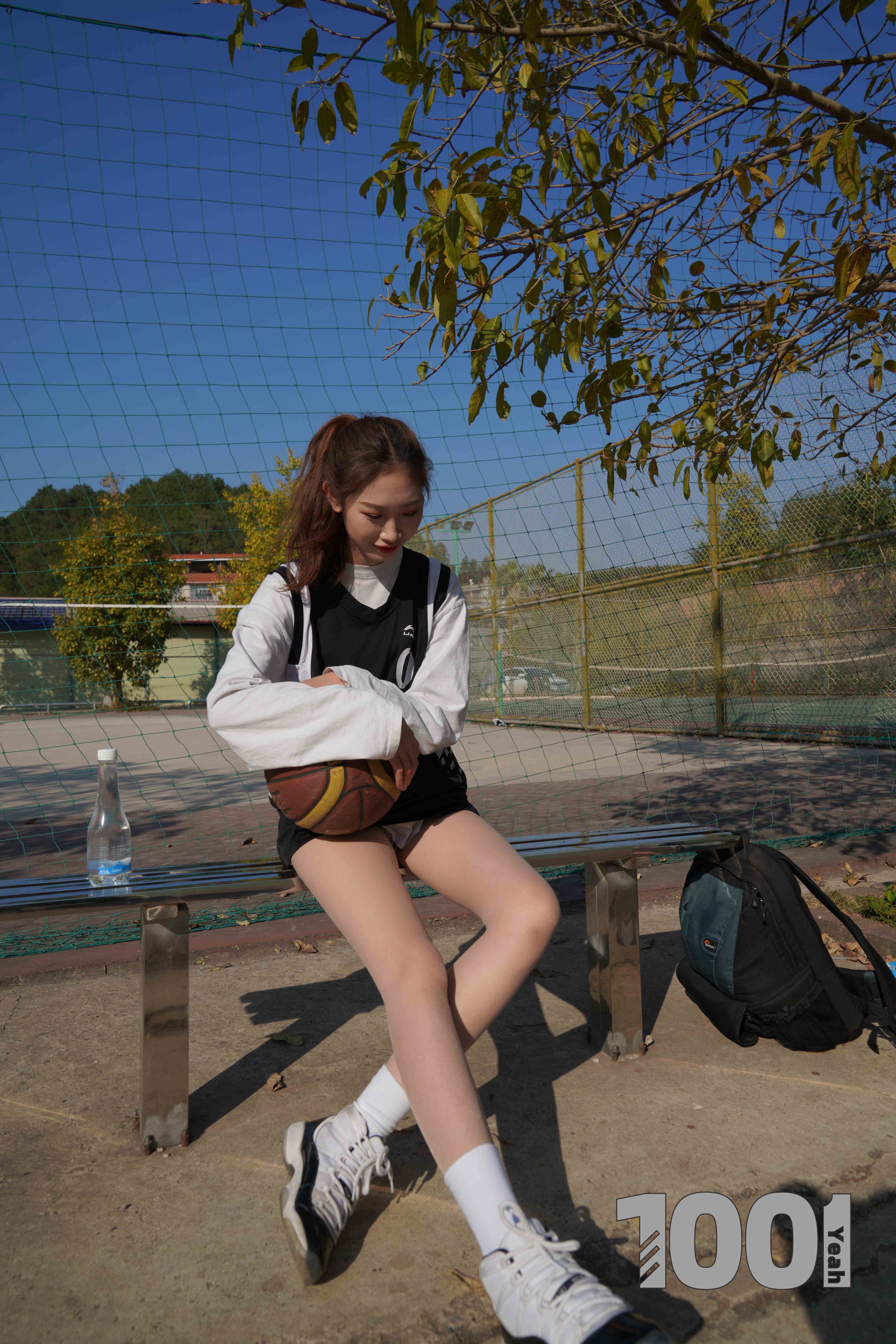 China Beauty Legs and feet 781-1