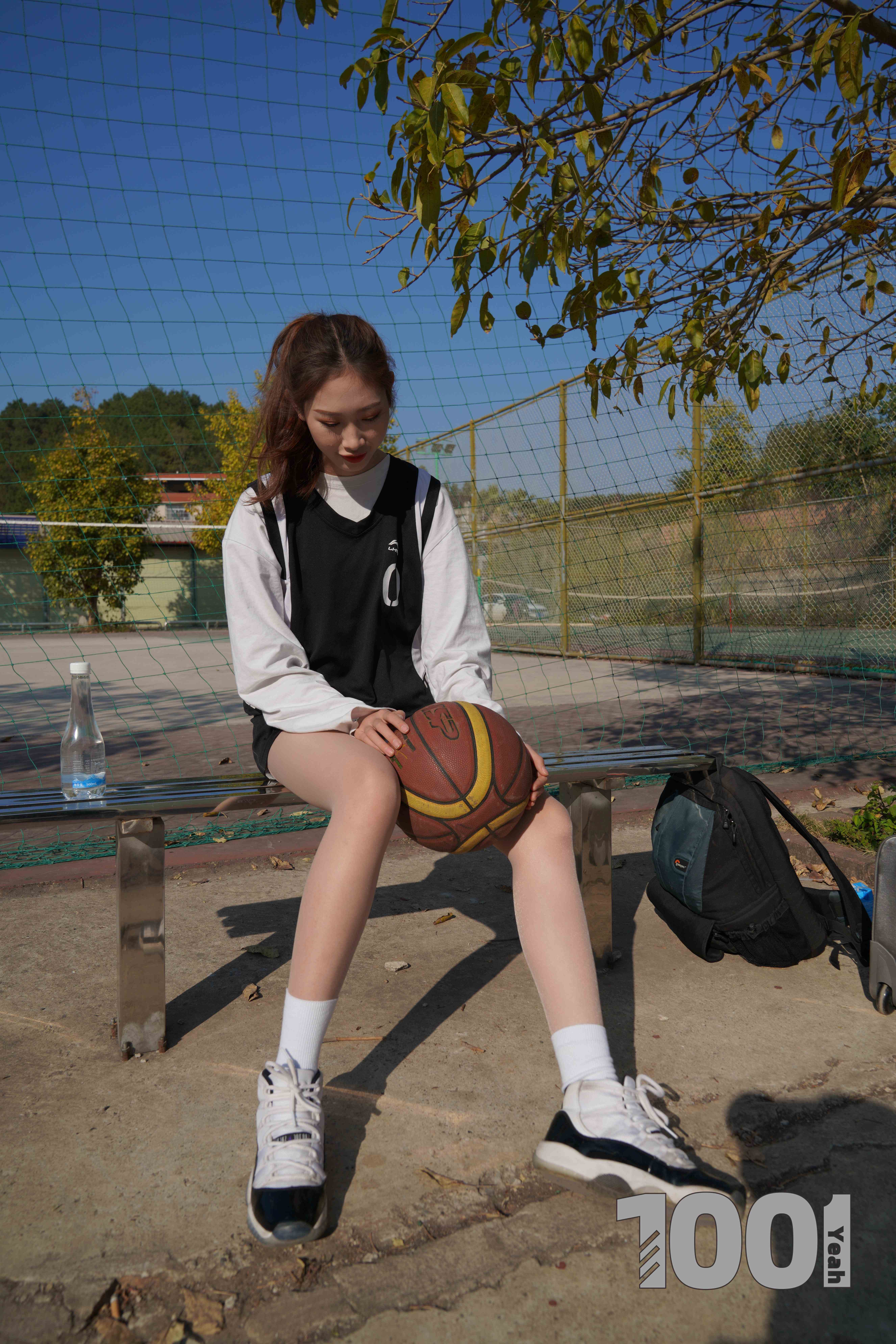 China Beauty Legs and feet 781-1