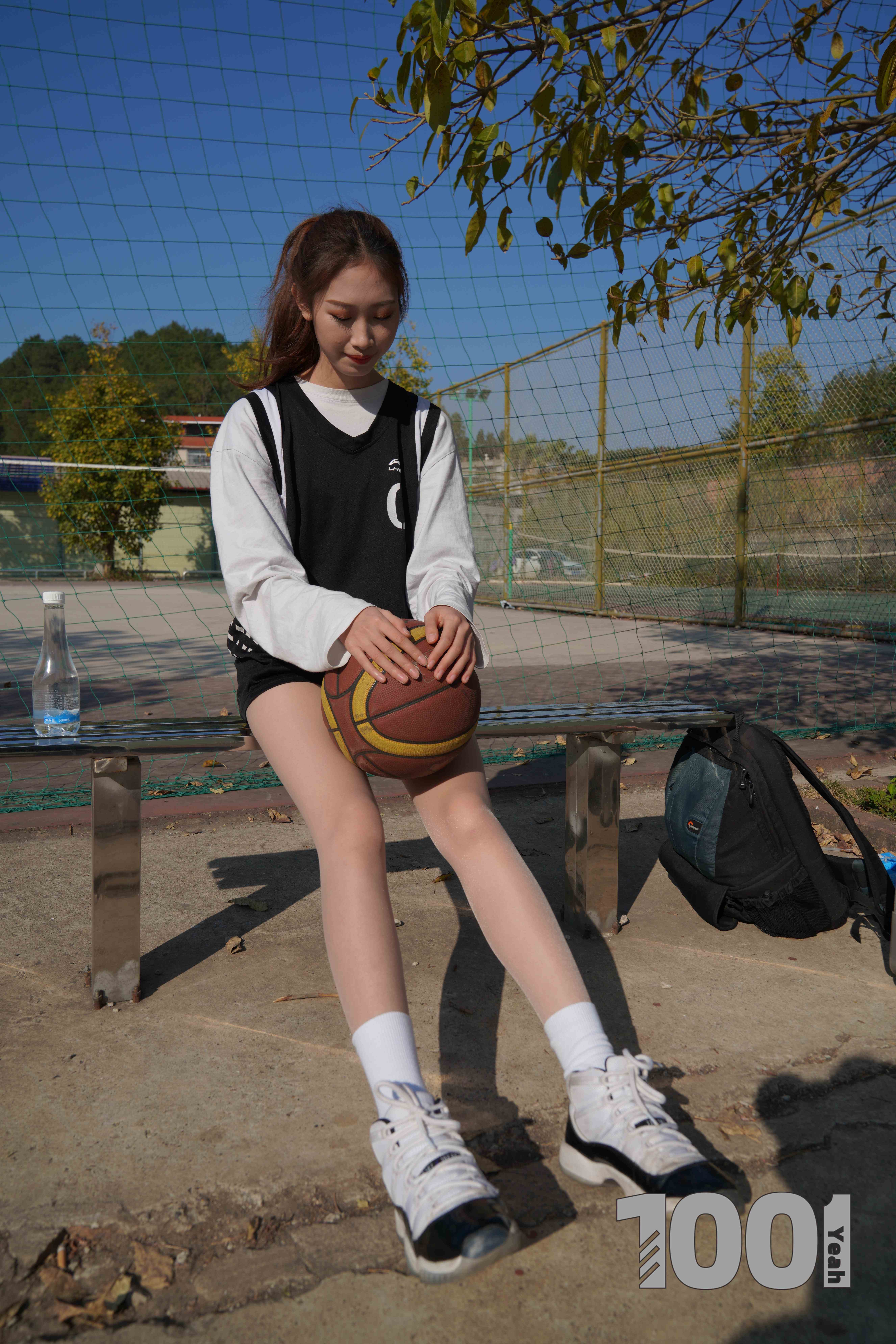 China Beauty Legs and feet 781-1