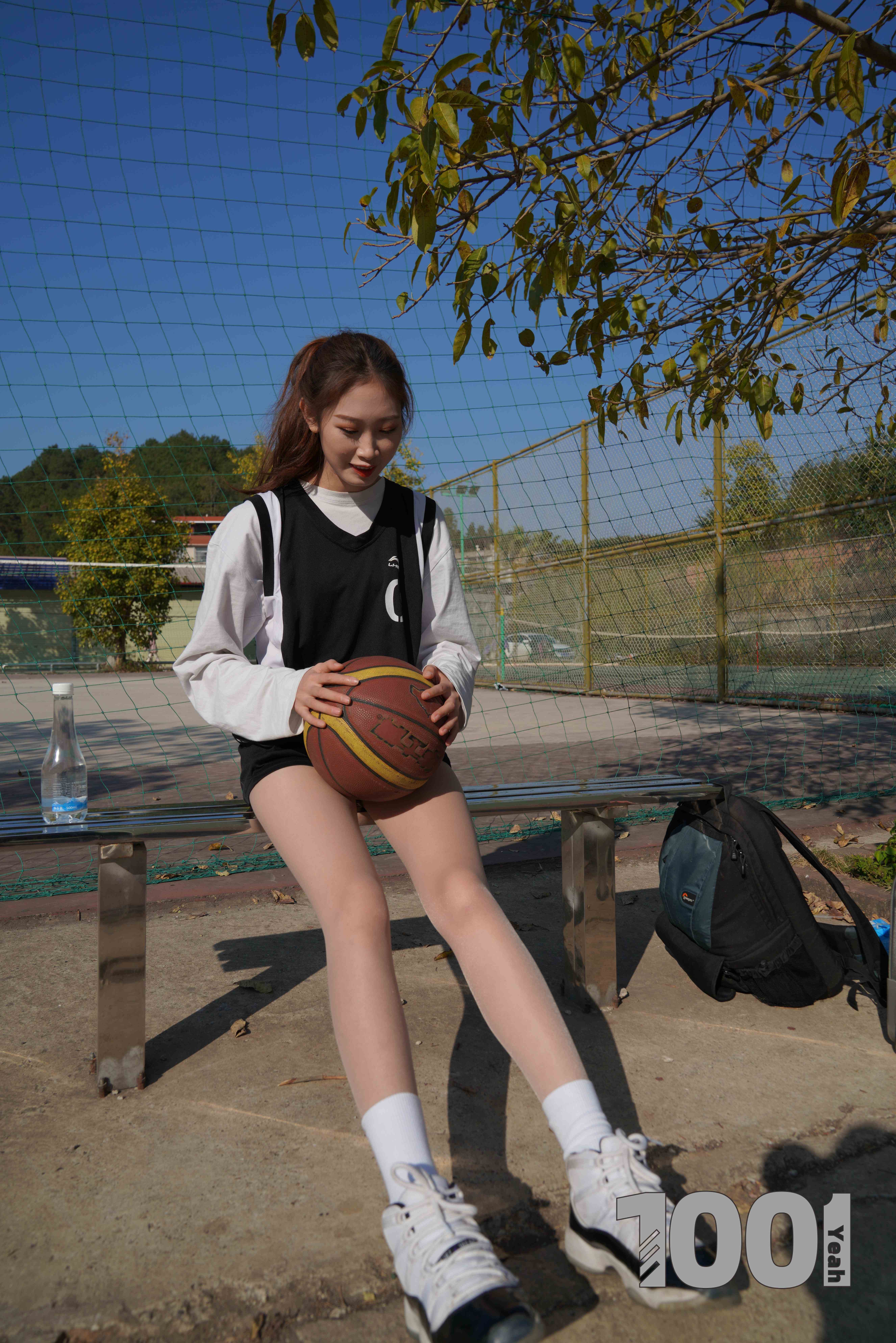 China Beauty Legs and feet 781-1