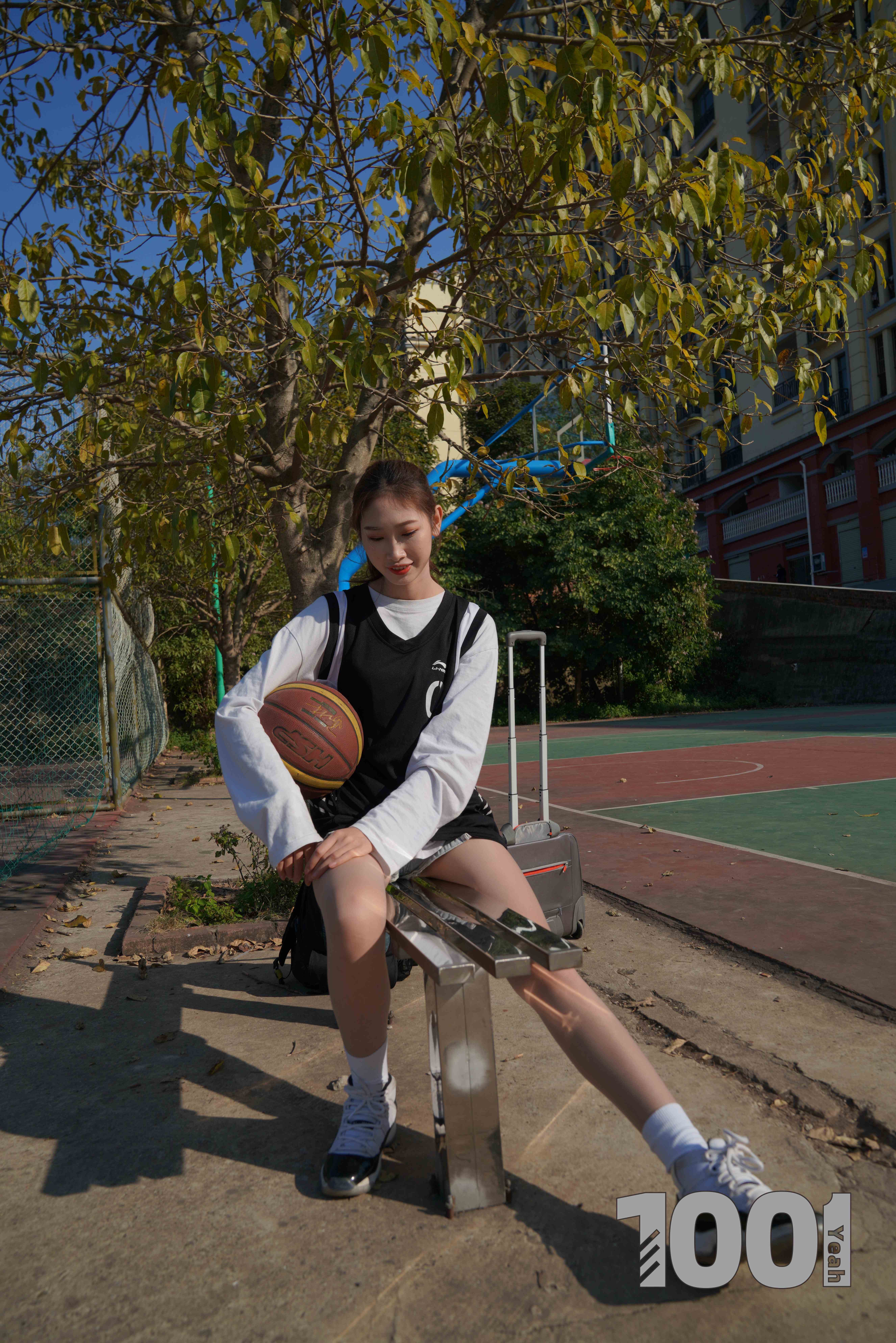 China Beauty Legs and feet 781-1