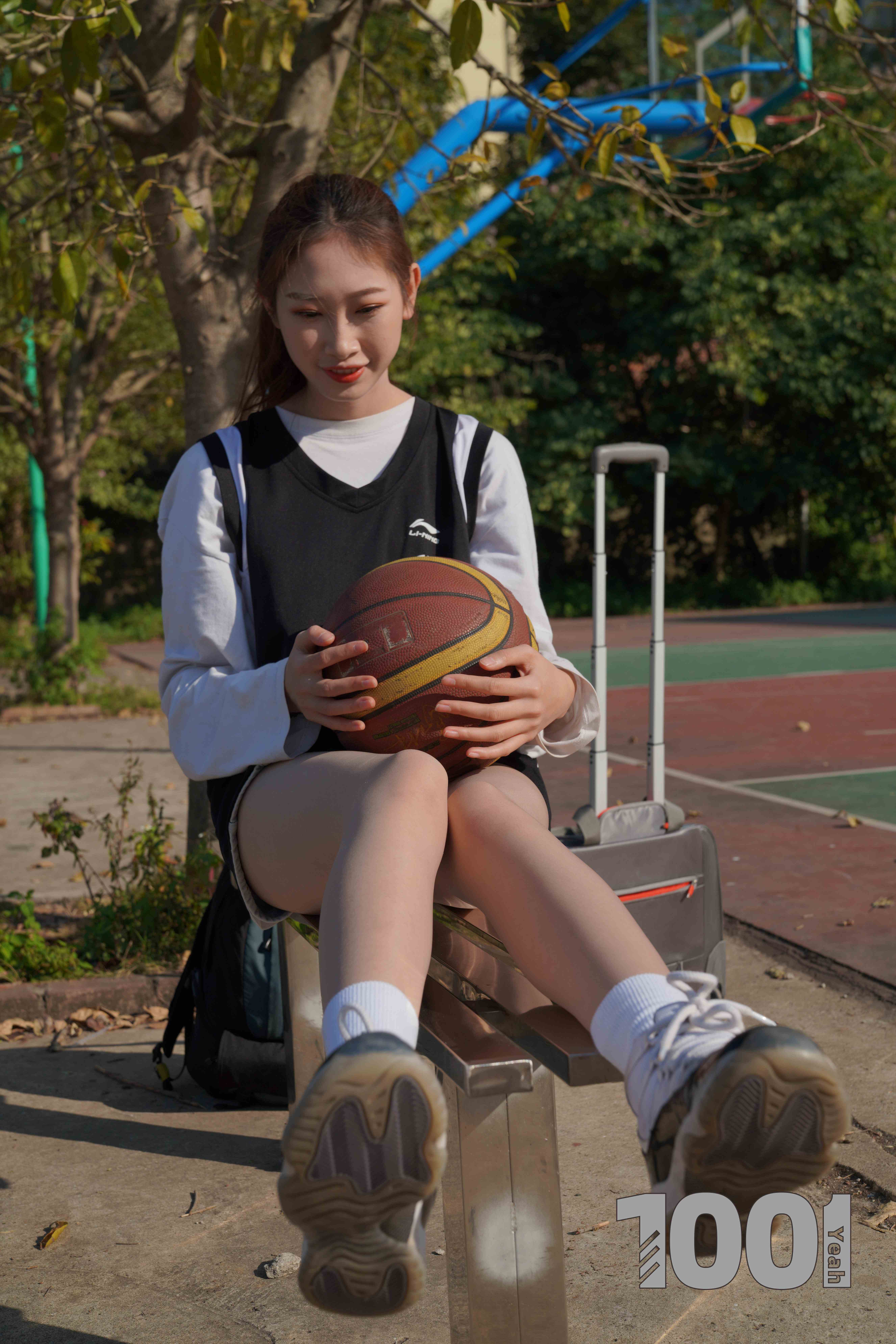 China Beauty Legs and feet 781-1