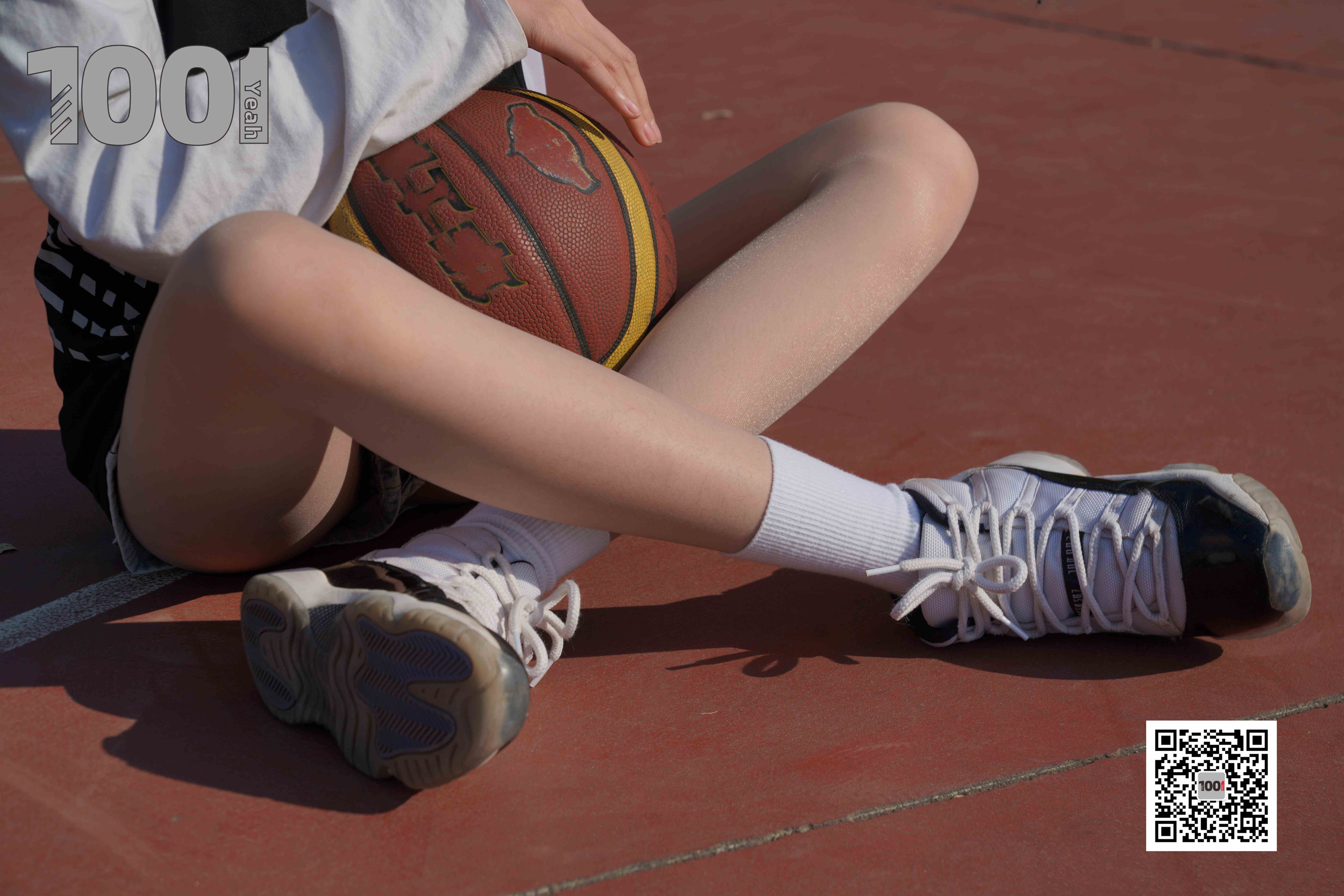 China Beauty Legs and feet 781-2