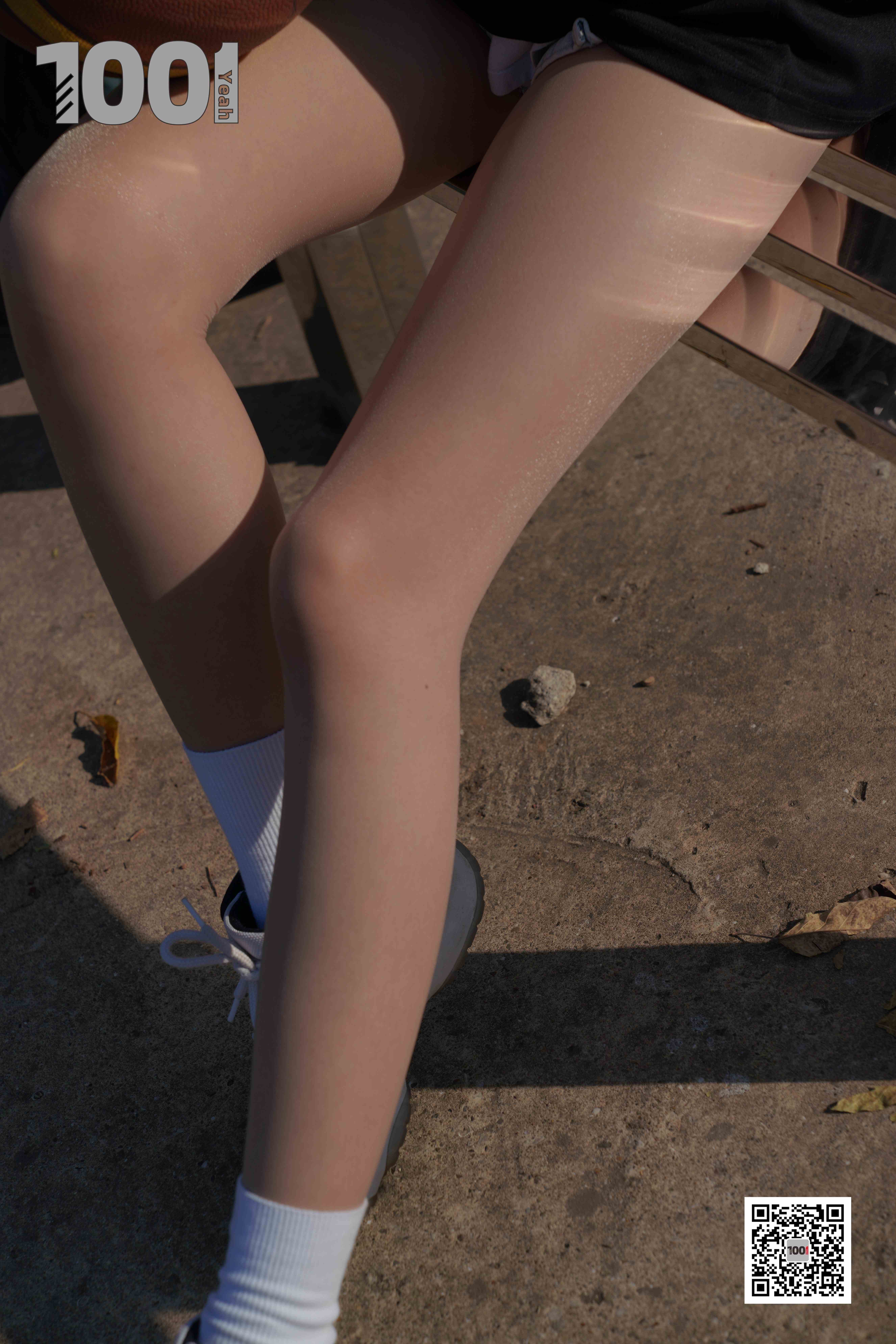 China Beauty Legs and feet 781-2