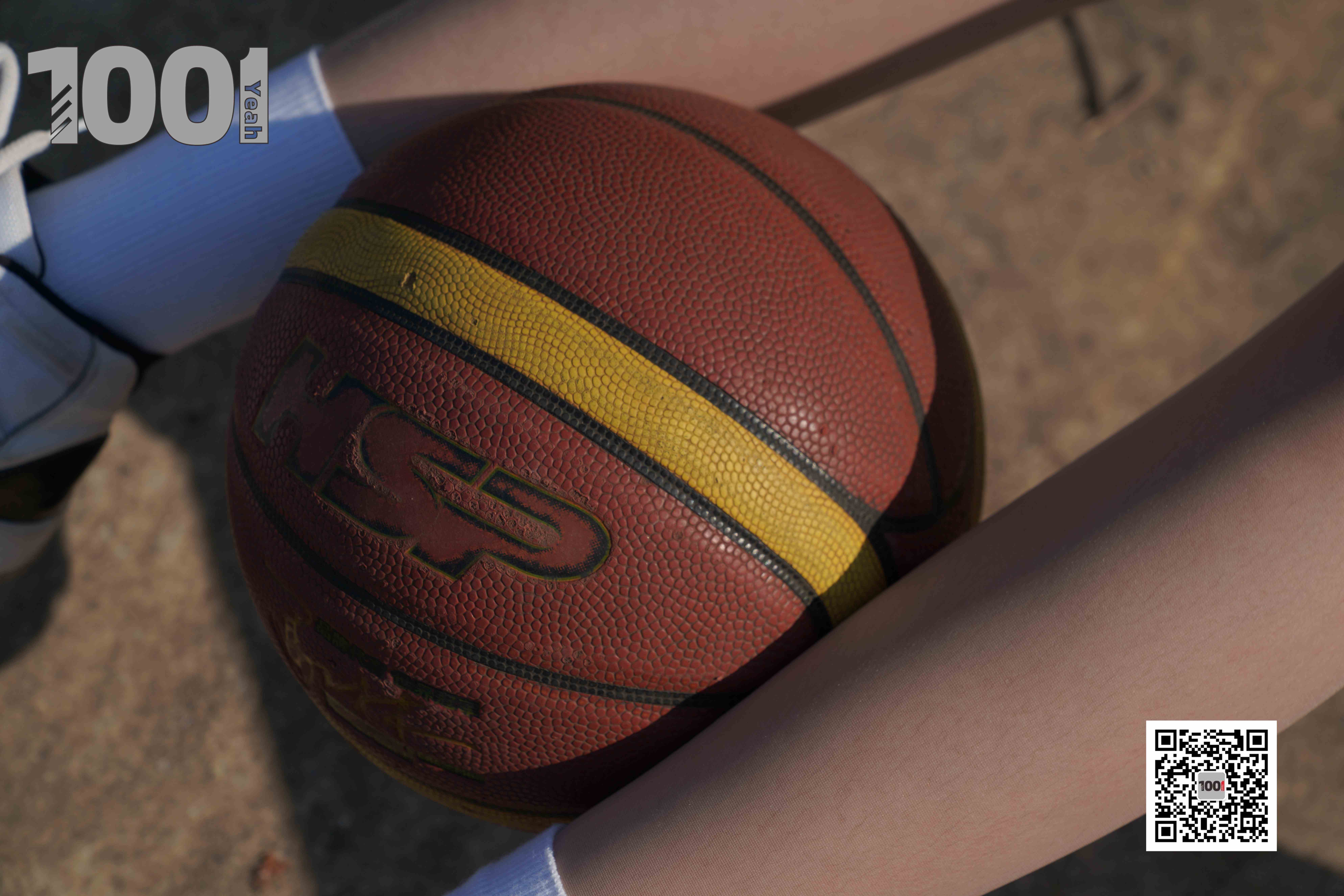 China Beauty Legs and feet 781-2