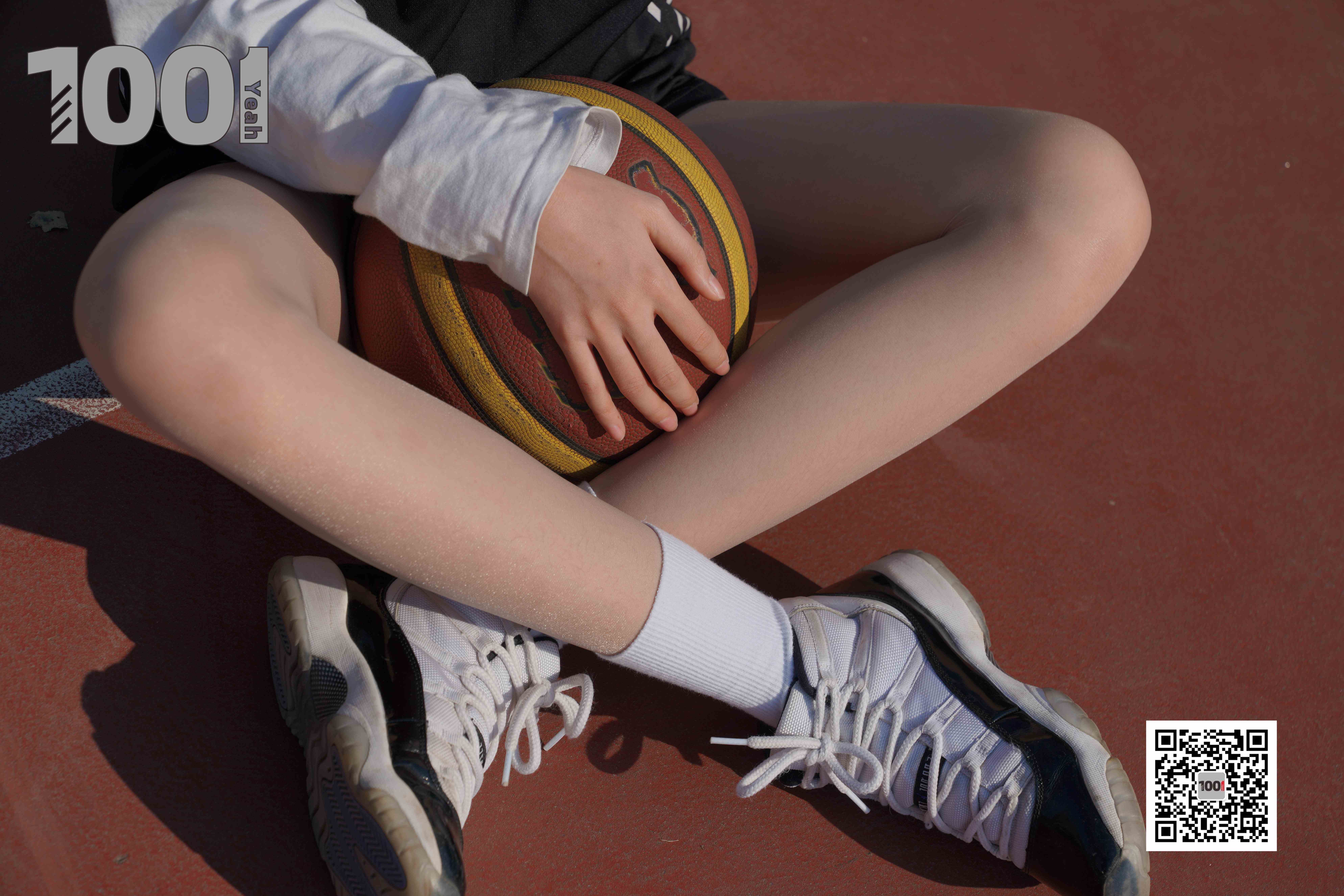 China Beauty Legs and feet 781-2