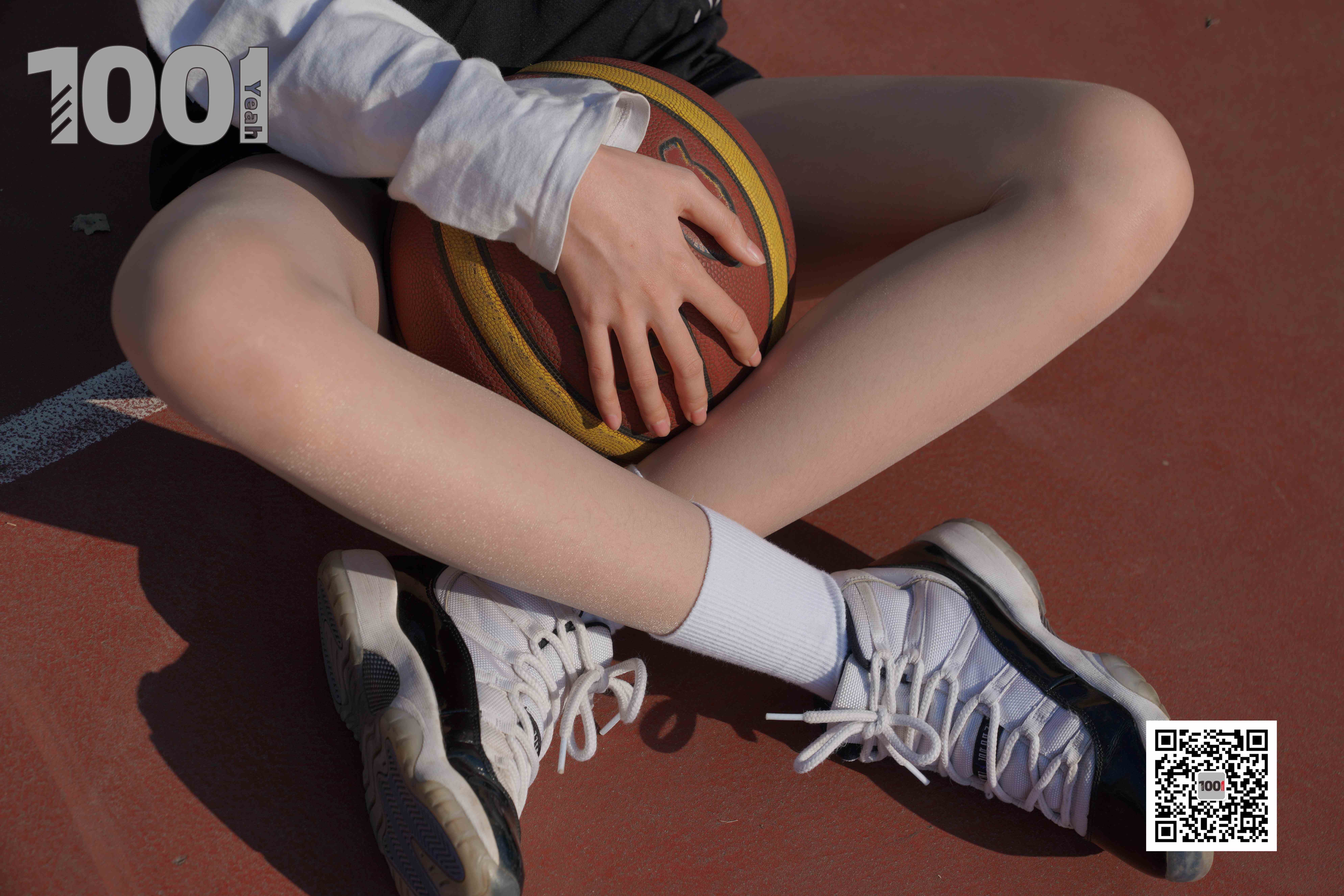 China Beauty Legs and feet 781-2