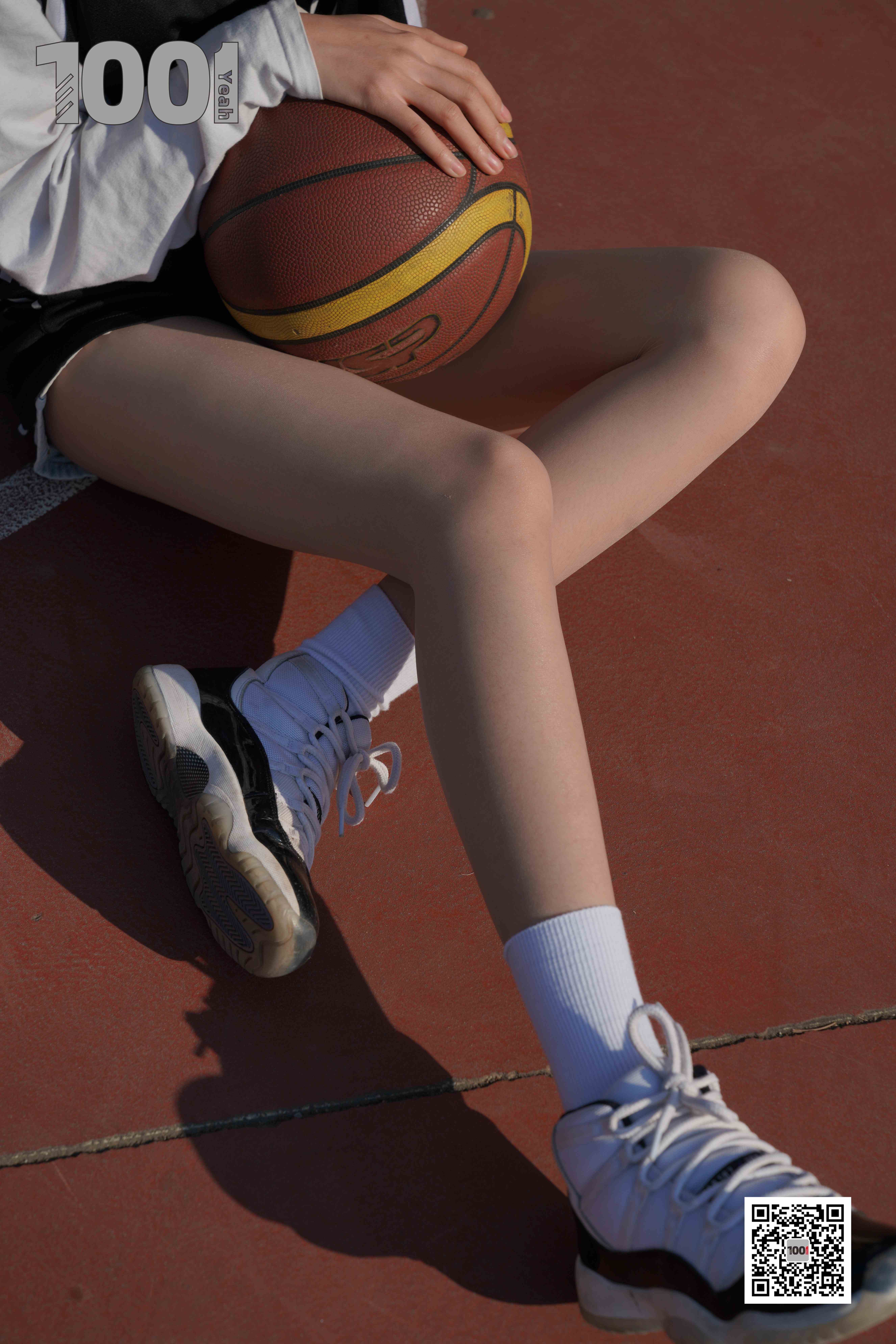 China Beauty Legs and feet 781-2