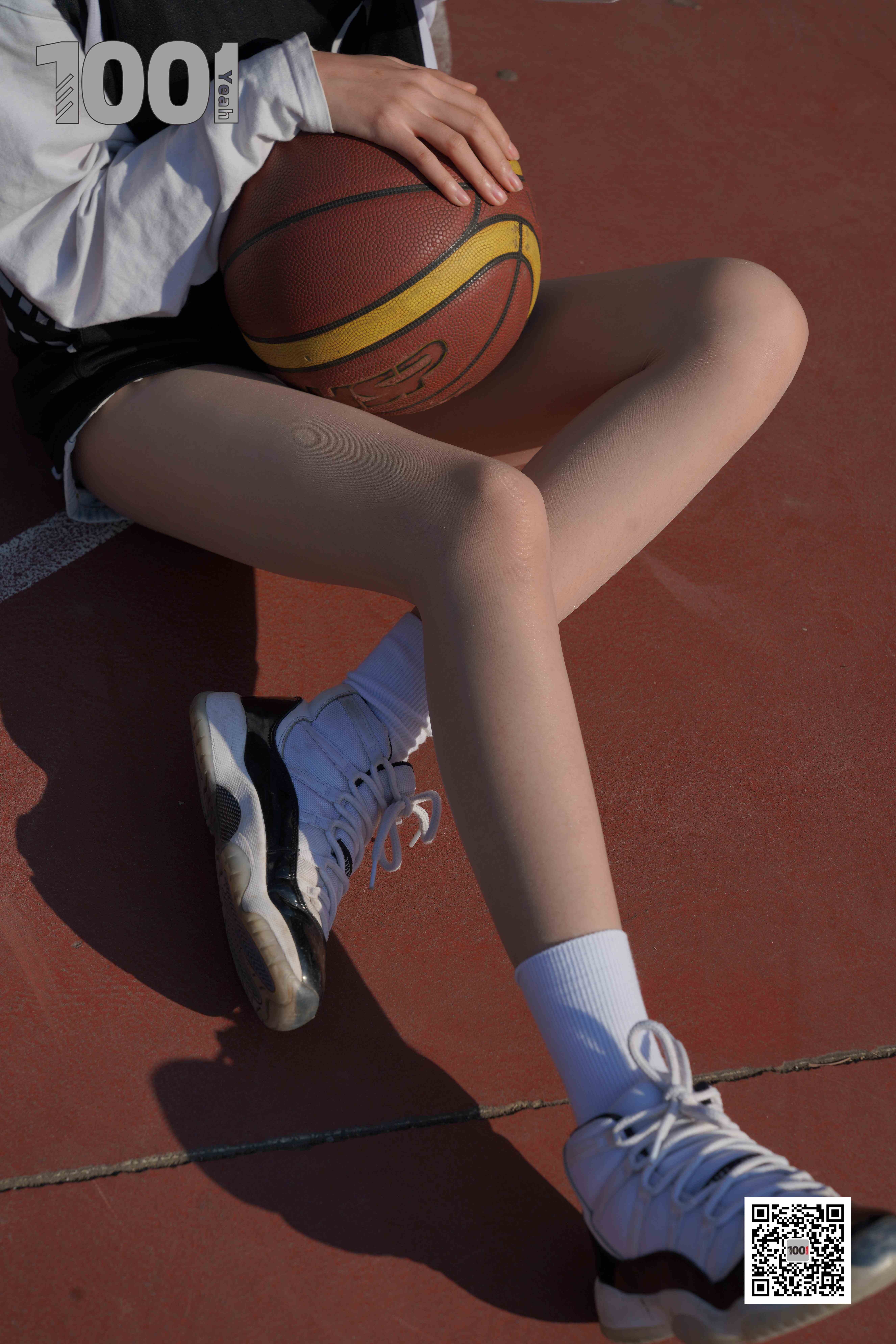 China Beauty Legs and feet 781-2