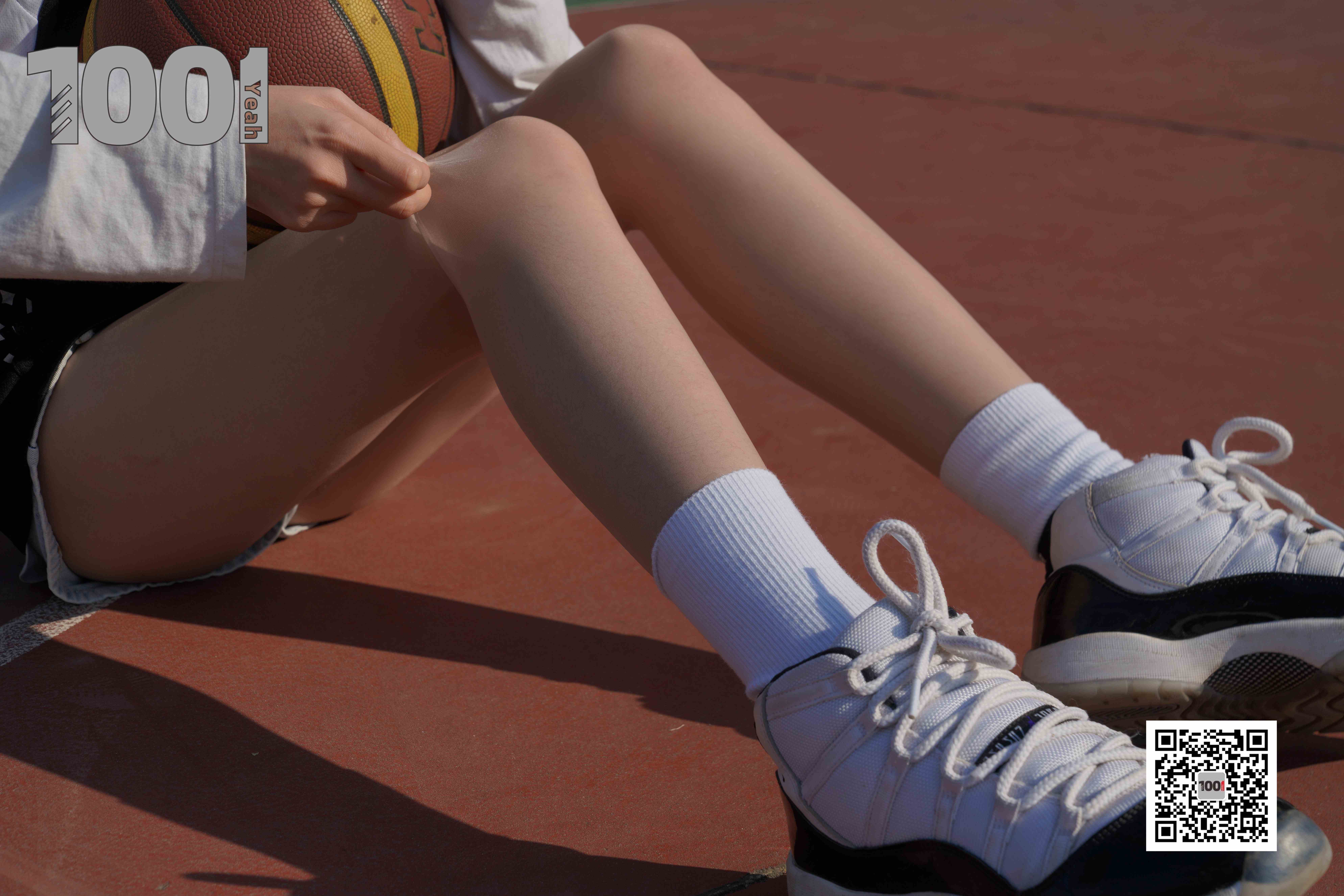 China Beauty Legs and feet 781-2