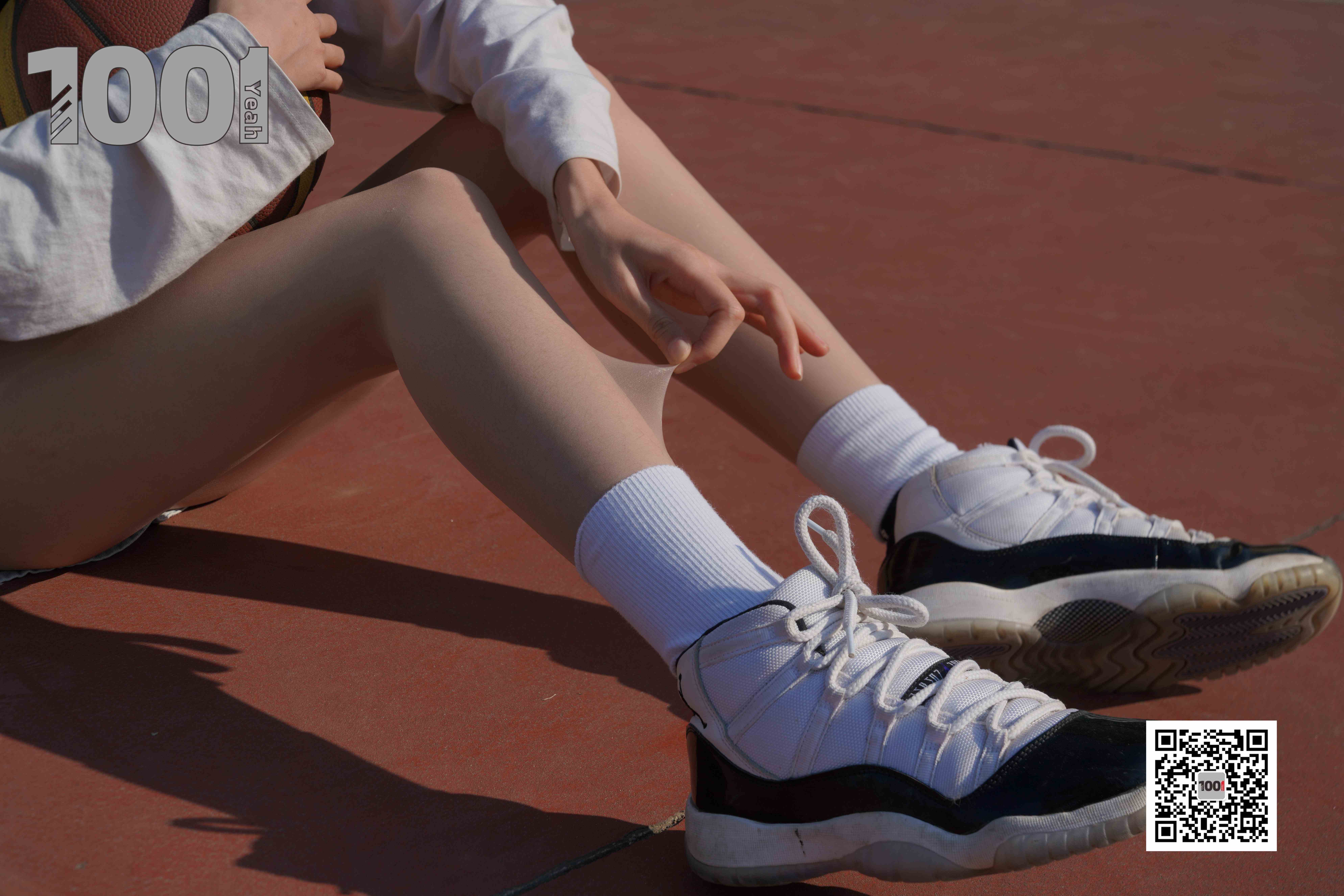 China Beauty Legs and feet 781-2