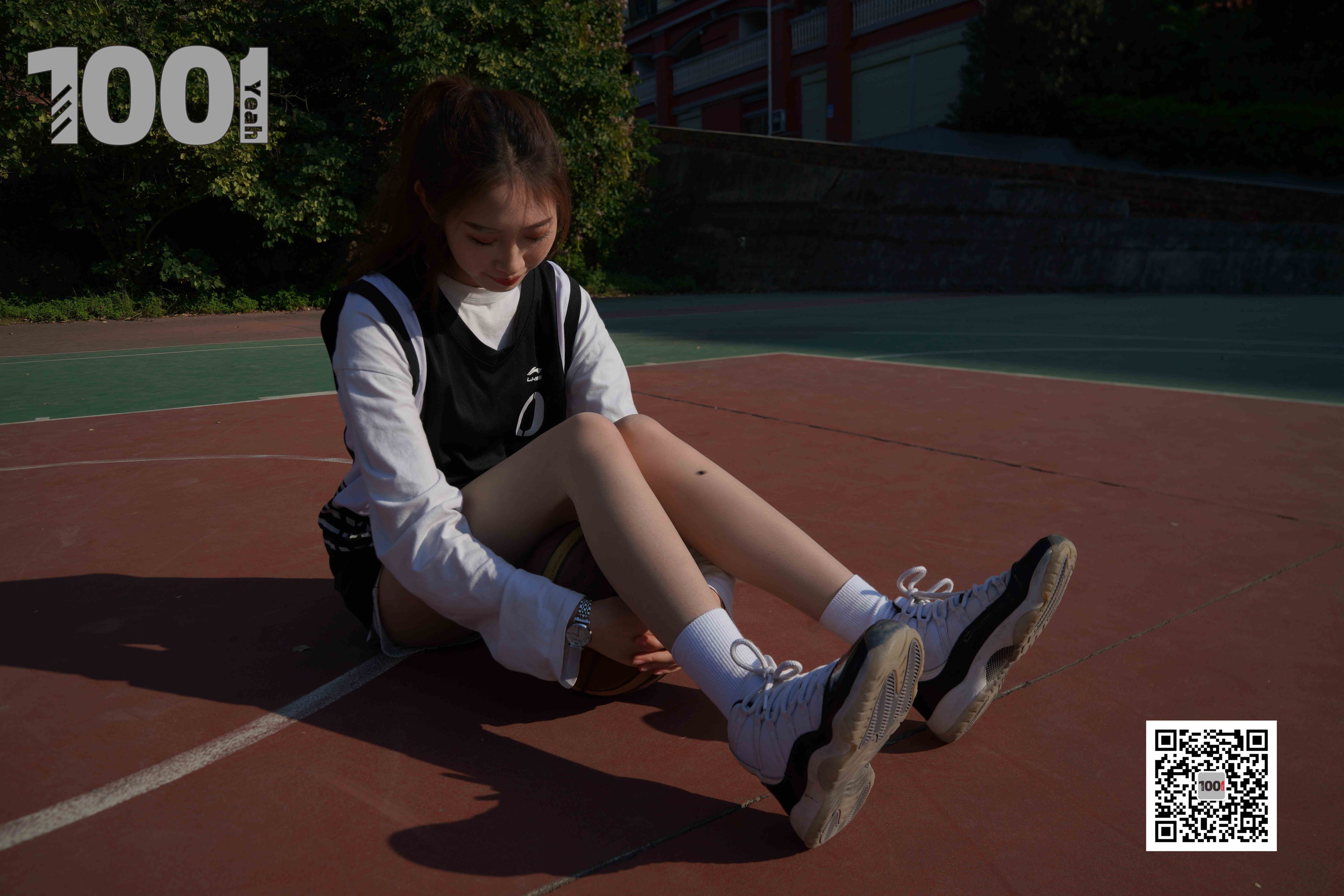 China Beauty Legs and feet 781-2