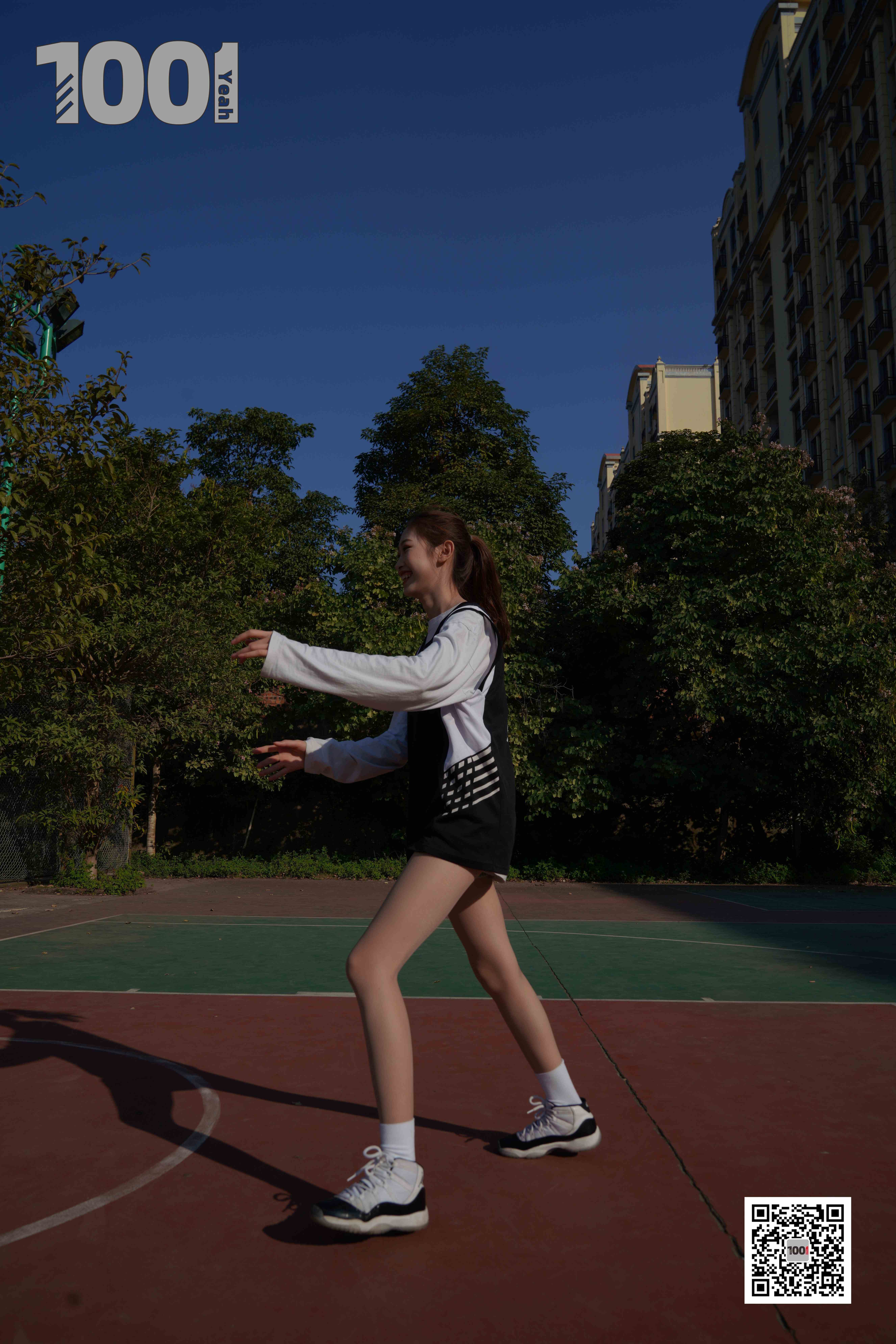 China Beauty Legs and feet 781-2