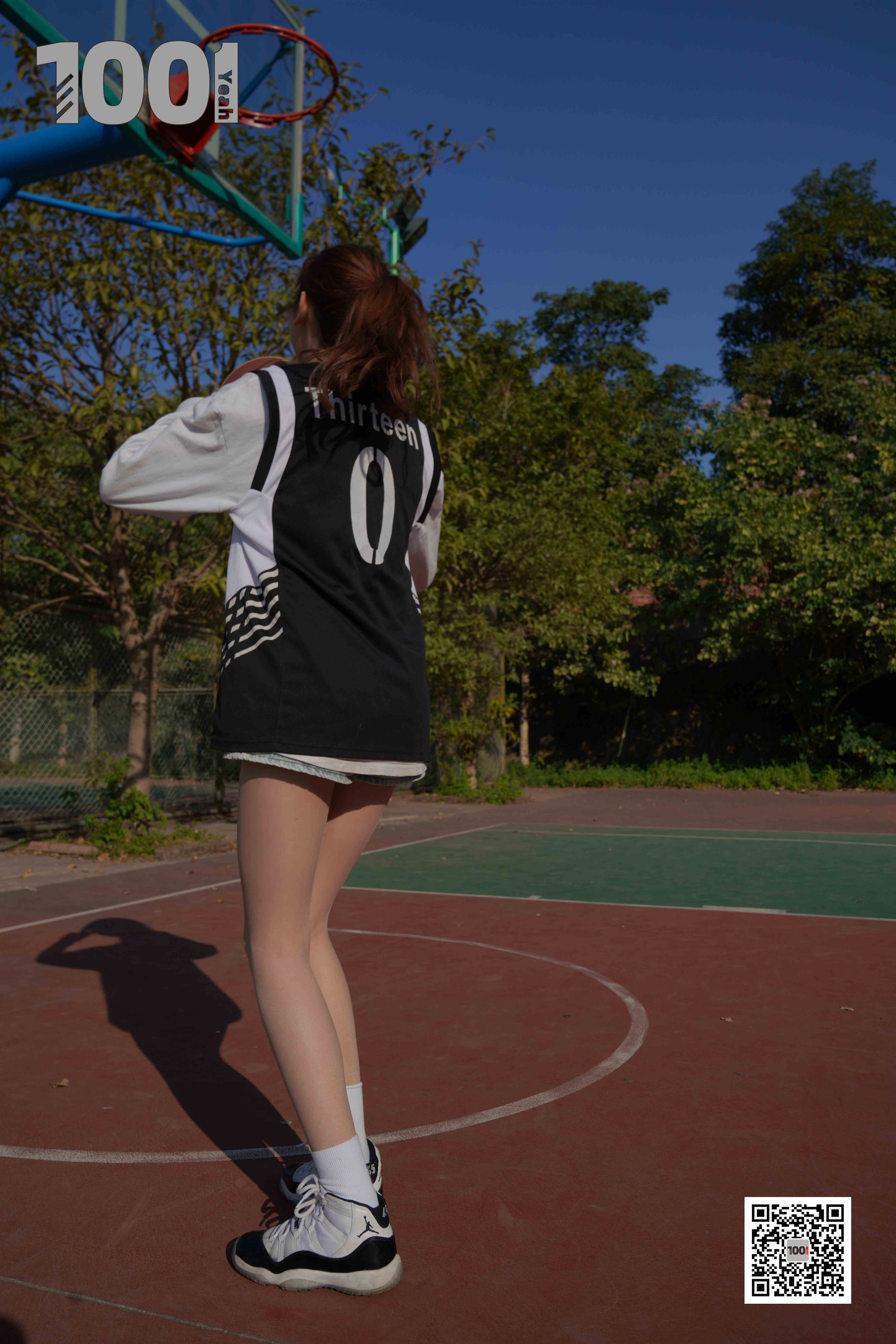 China Beauty Legs and feet 781-2