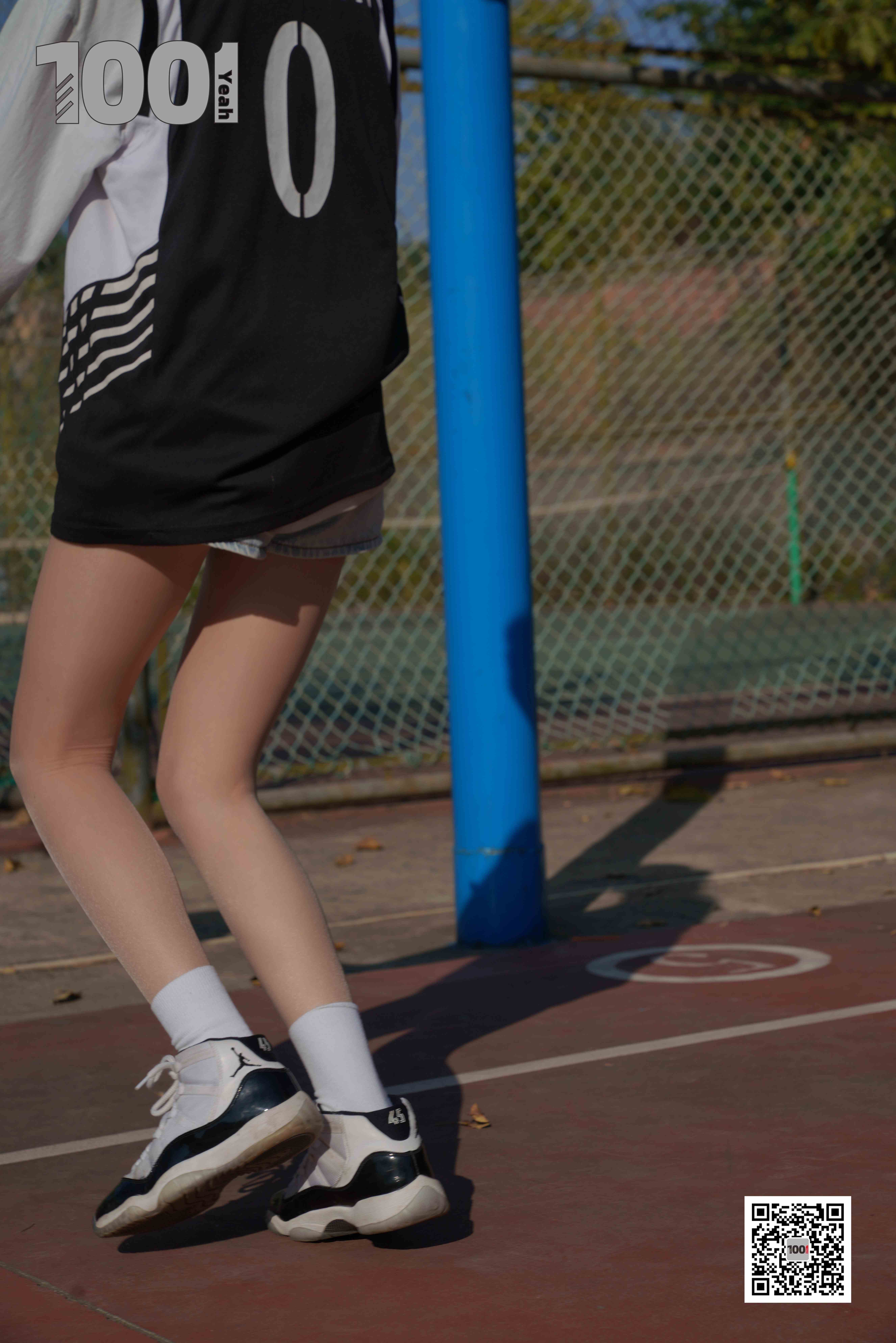 China Beauty Legs and feet 781-2