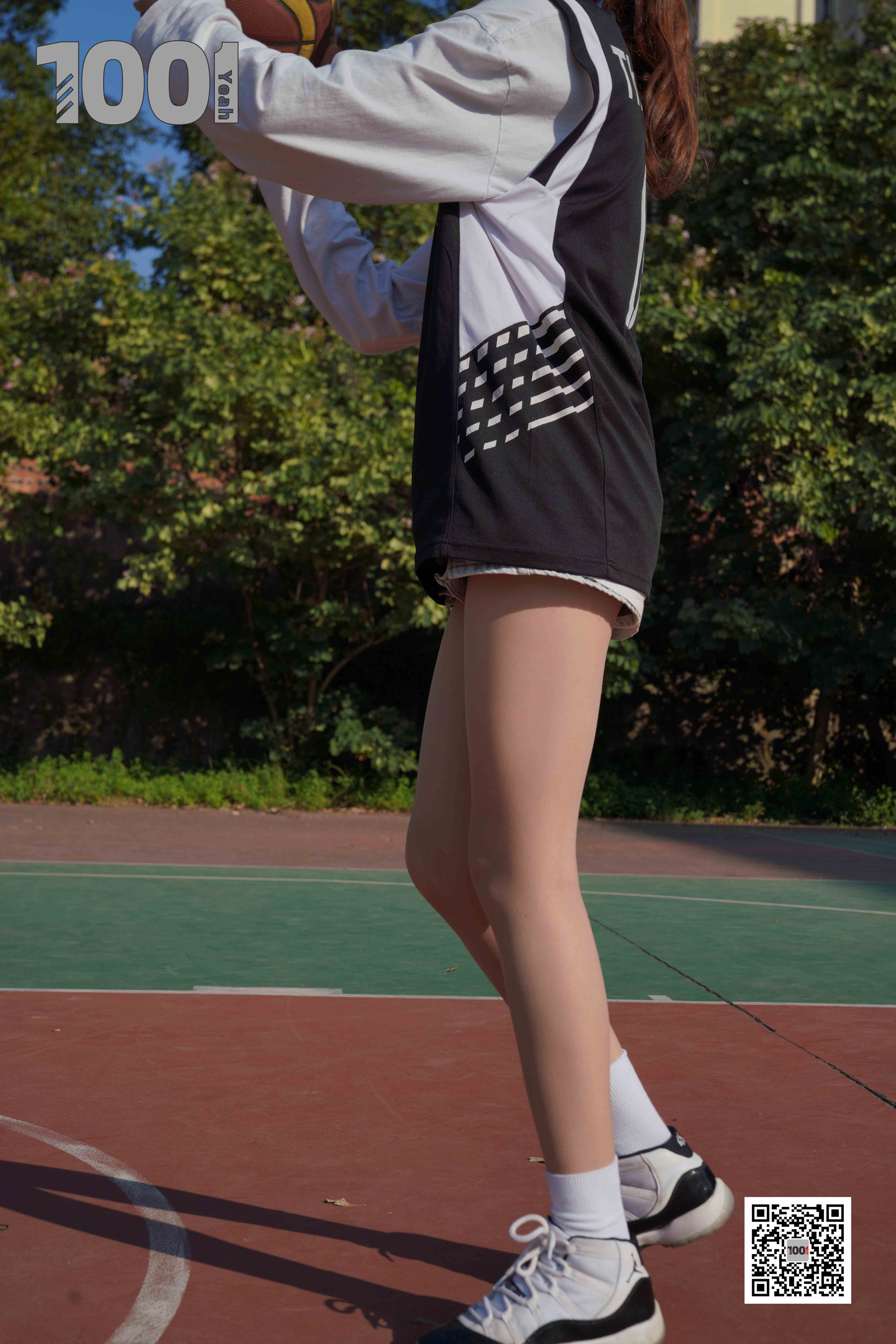 China Beauty Legs and feet 781-2