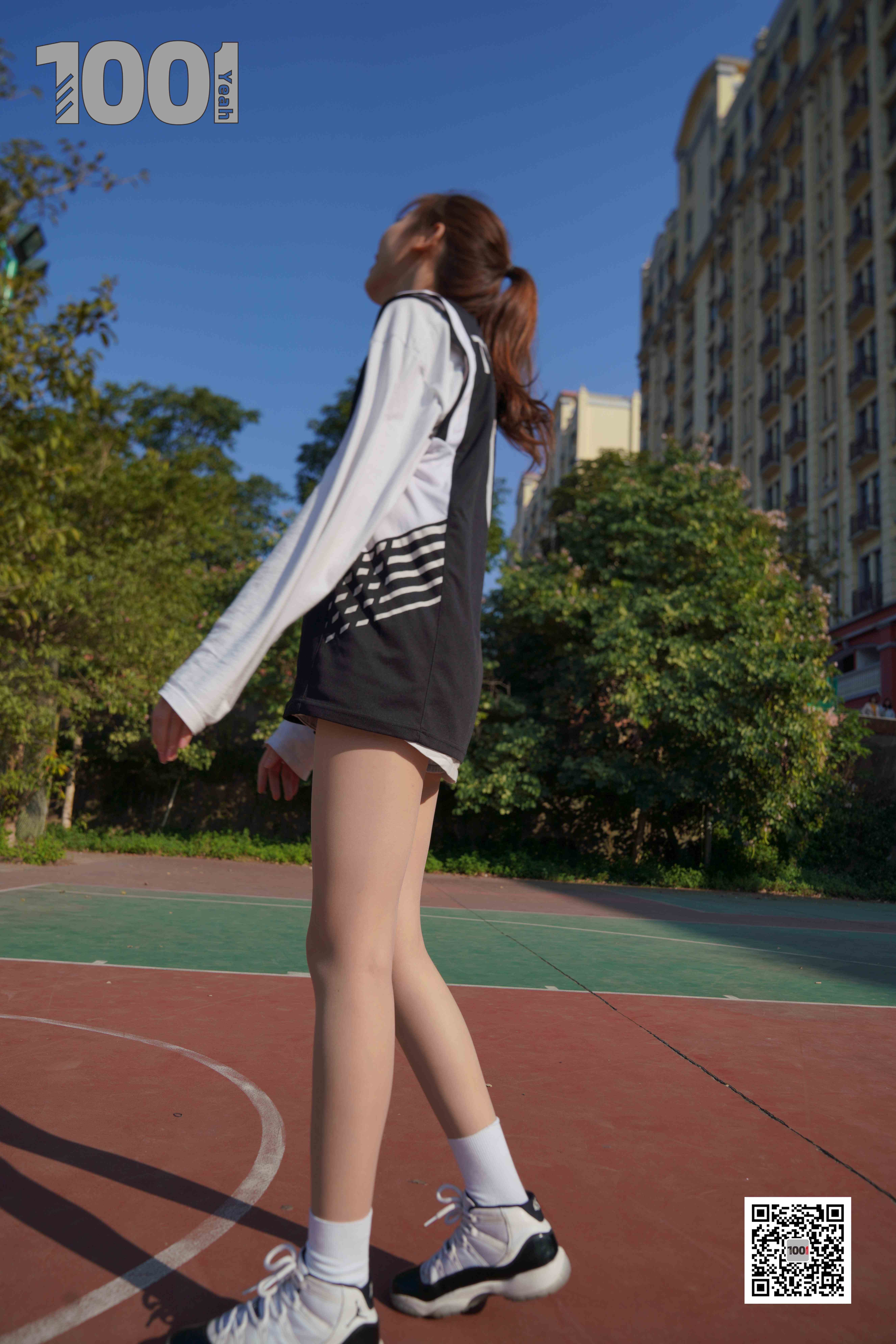 China Beauty Legs and feet 781-2