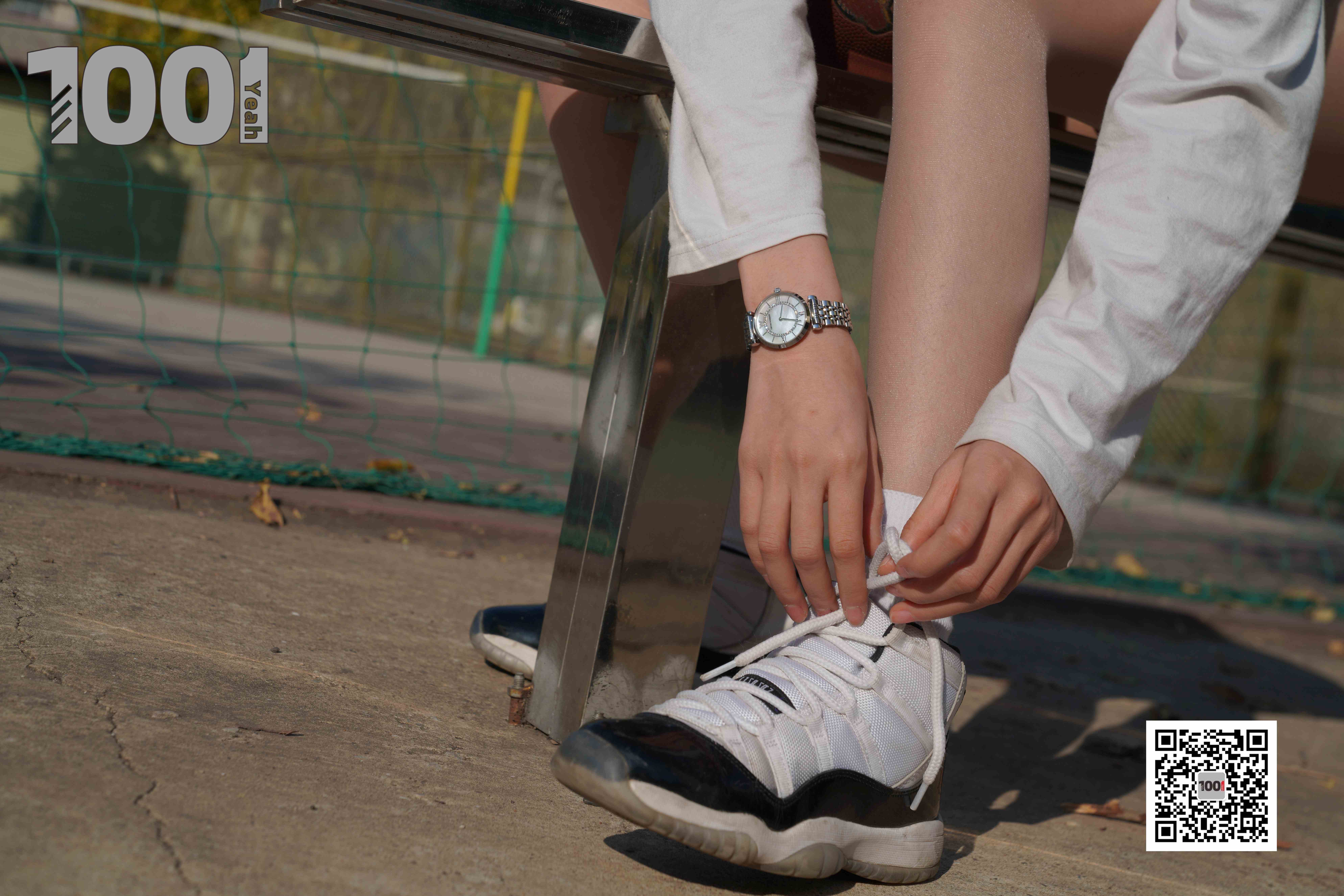 China Beauty Legs and feet 781-3