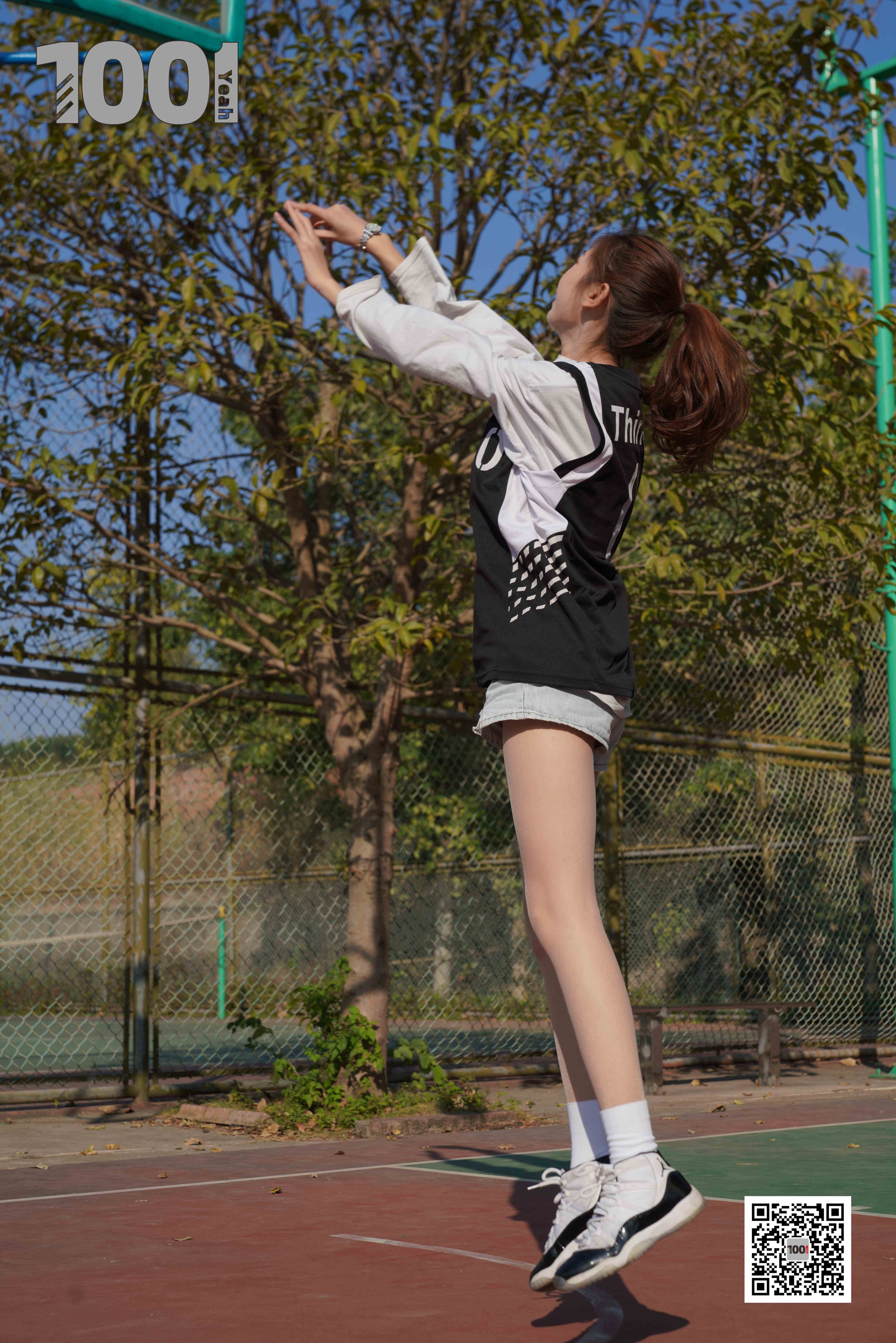 China Beauty Legs and feet 781-3